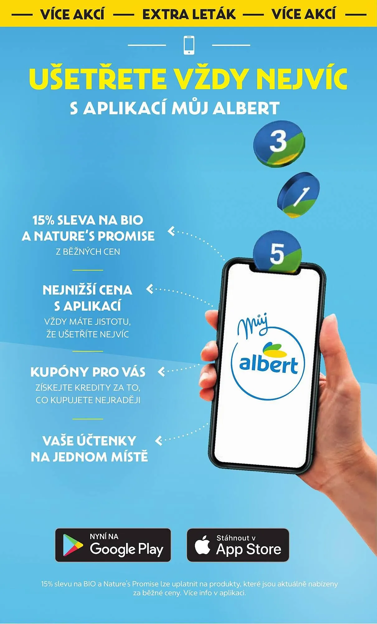 Albert leták - 15. ledna 11. února 2025 - Page 11