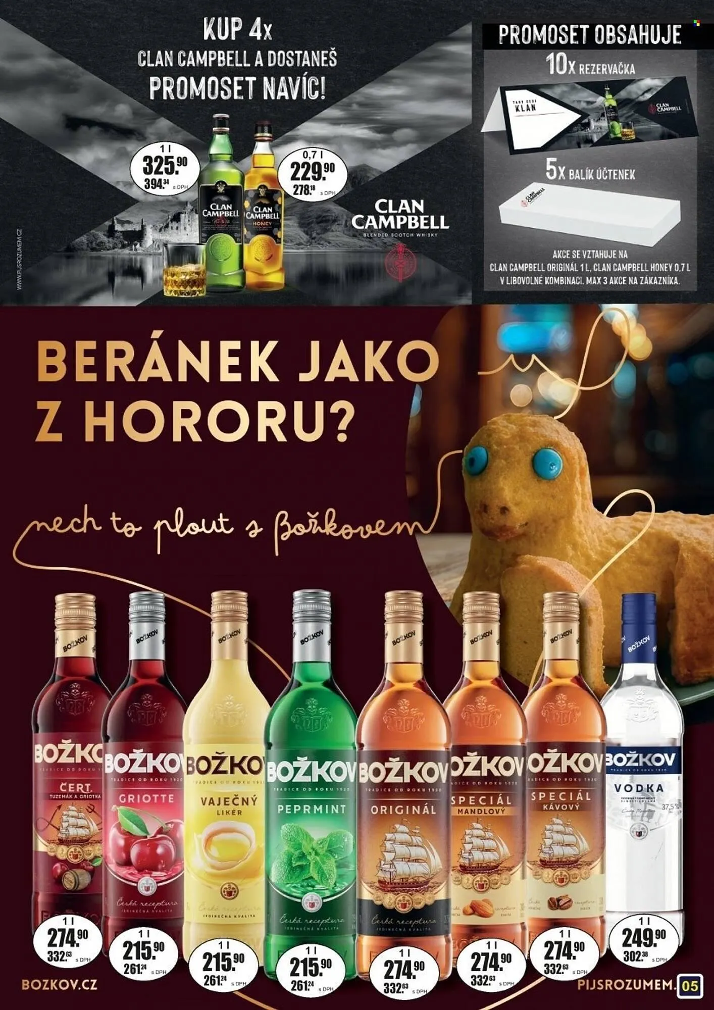 Adam leták - 1. března 31. března 2026 - Page 5