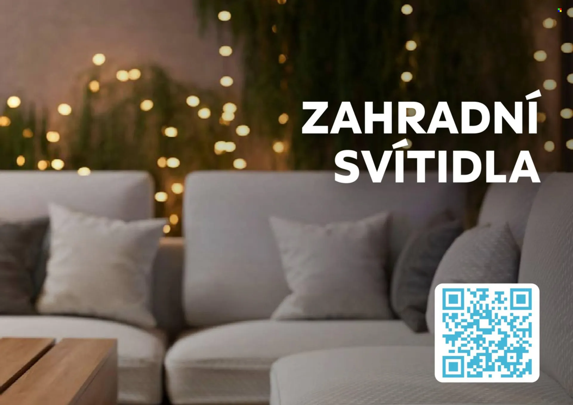 Möbelix leták - 1. března 30. září 2026 - Page 83