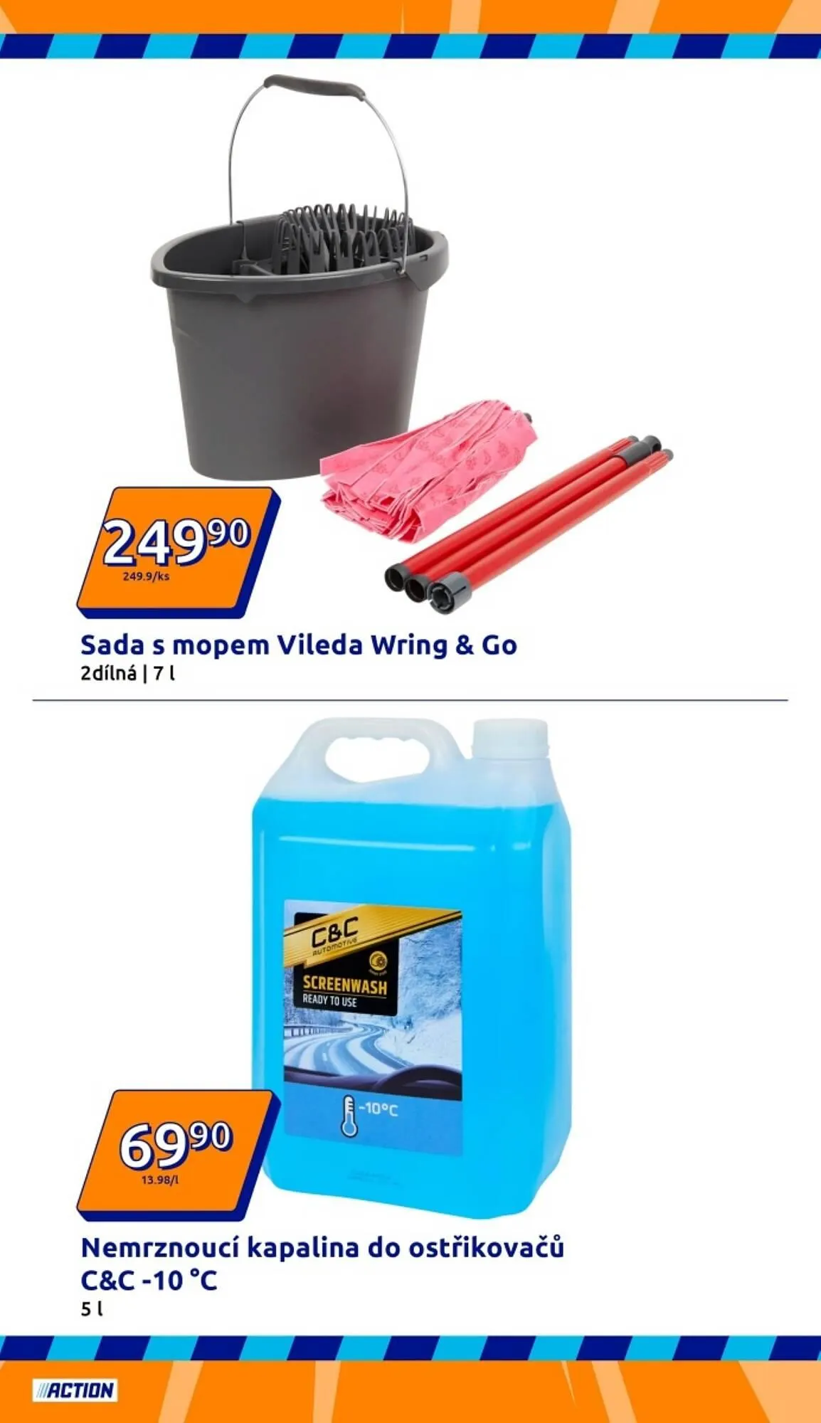 Action leták - 31. prosince 6. ledna 2026 - Page 4