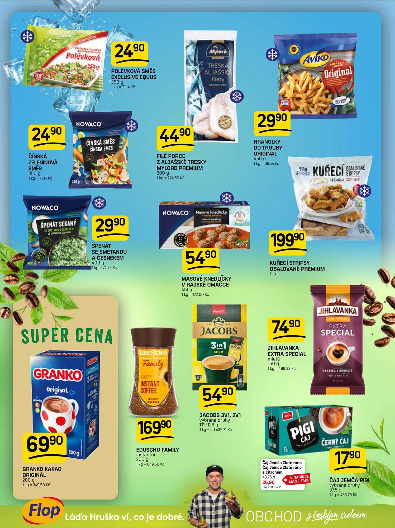 Flop leták - 18. února 24. února 2026 - Page 6