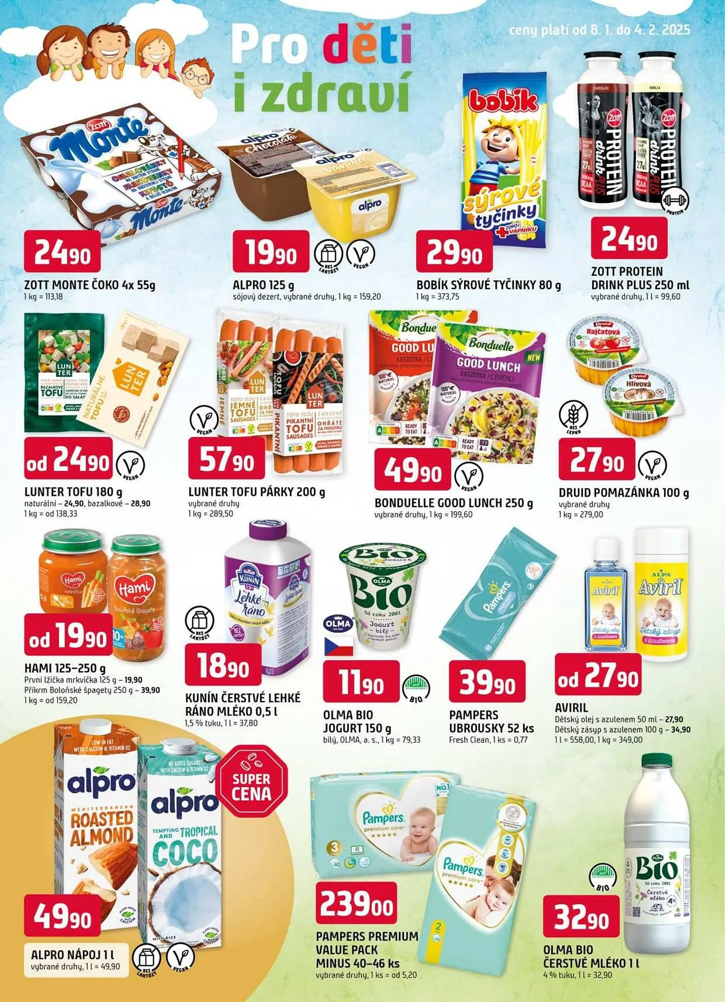 Trefa leták - 8. ledna 14. ledna 2025 - Page 8