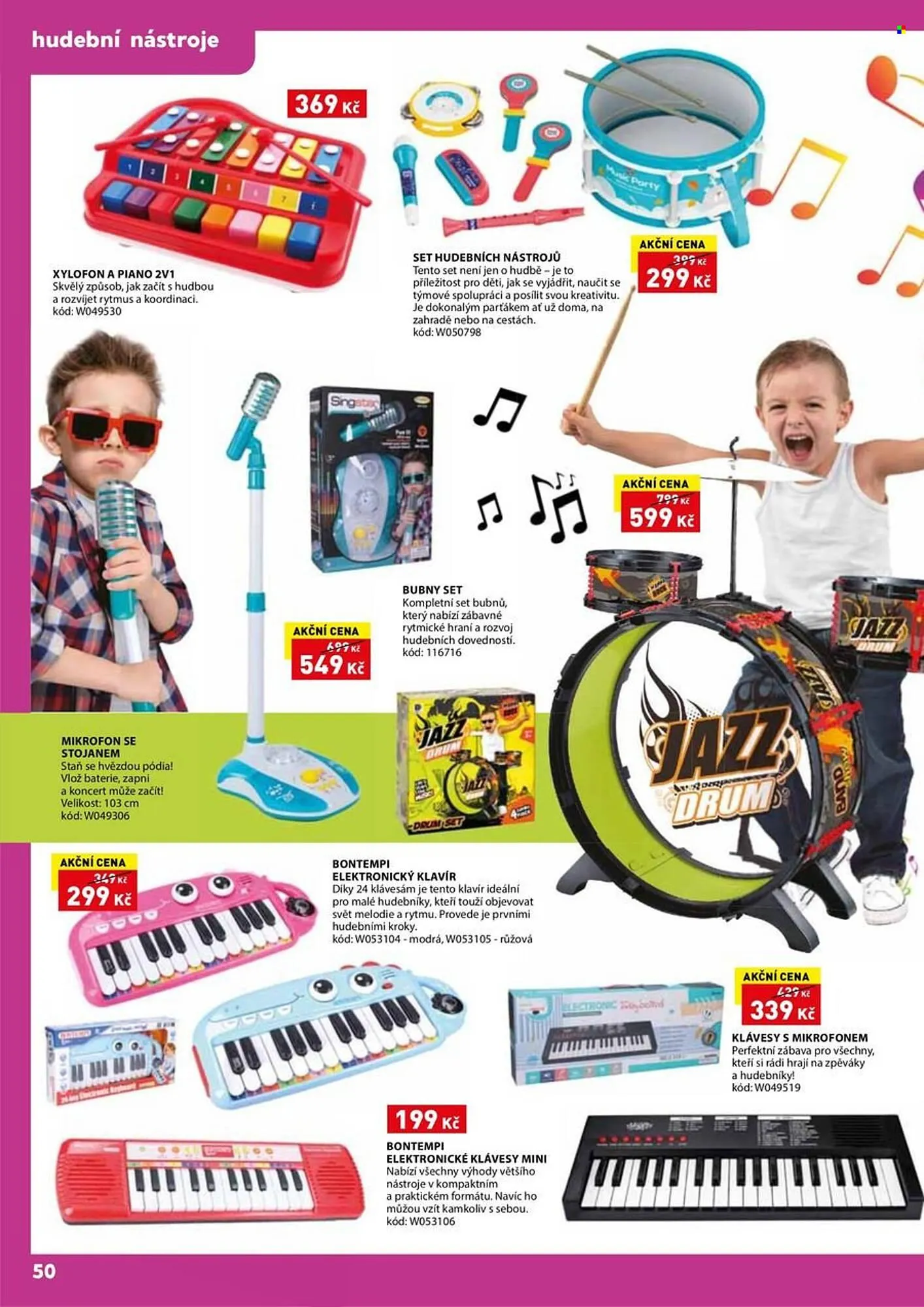 Wiky leták - 14. října 26. prosince 2025 - Page 50