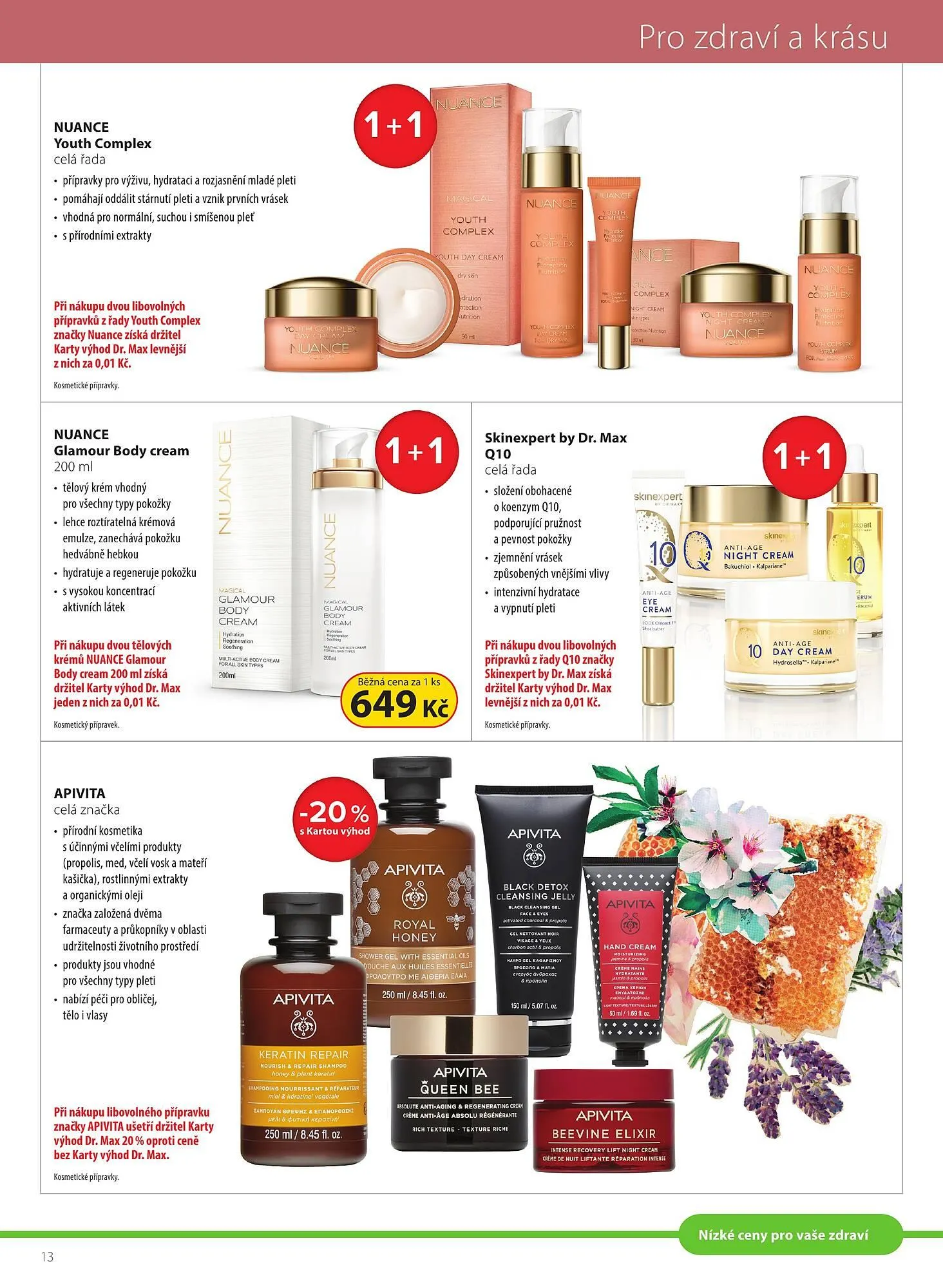Dr. Max leták - 1. ledna 31. ledna 2025 - Page 13