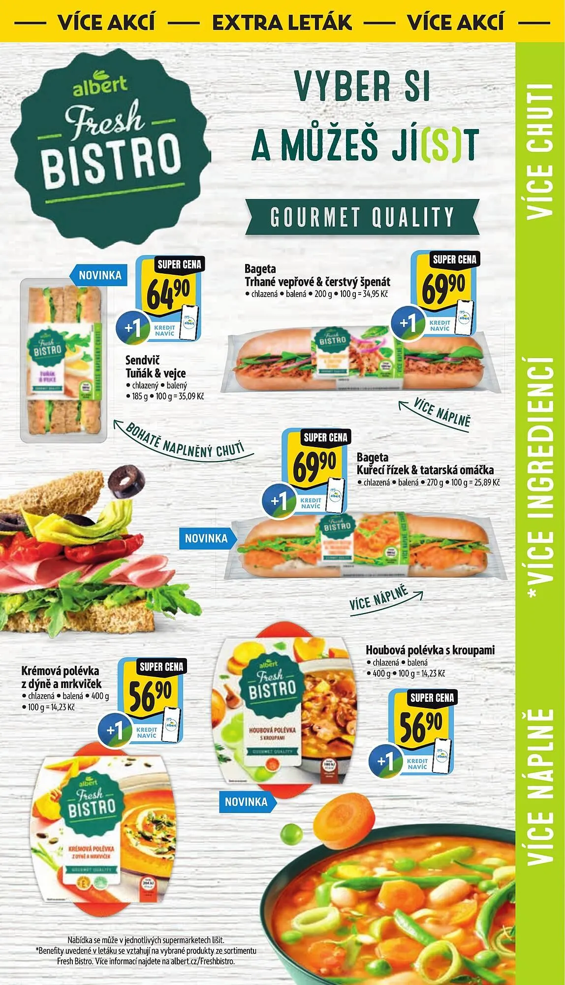 Albert leták - 1. dubna 5. dubna 2026 - Page 40