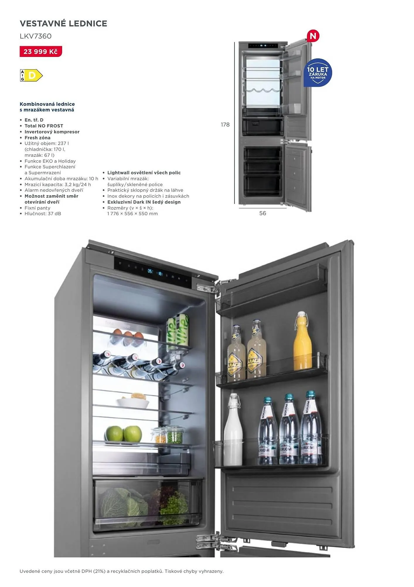 Möbelix leták - 27. října 31. prosince 2025 - Page 14