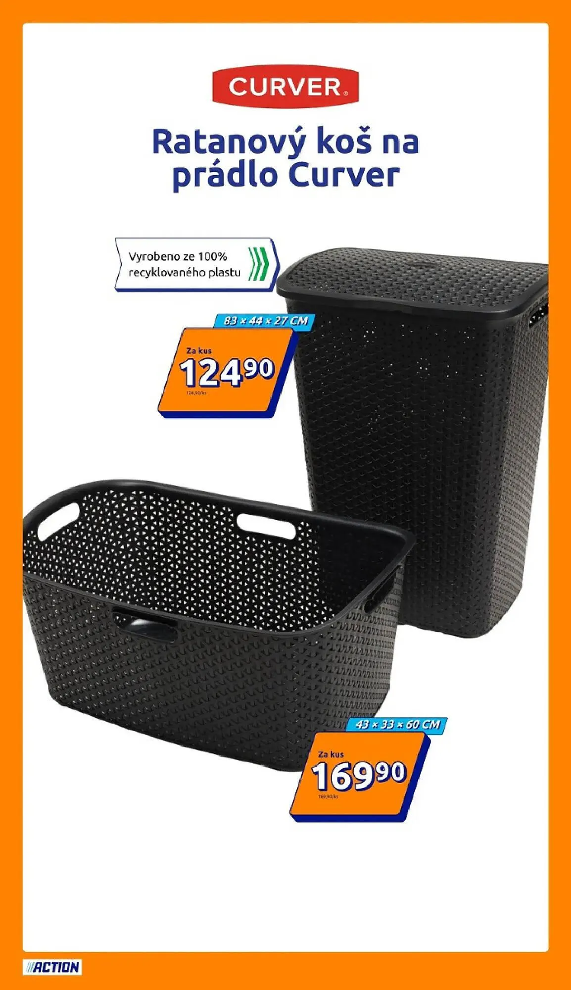 Action leták - 18. února 24. února 2026 - Page 8