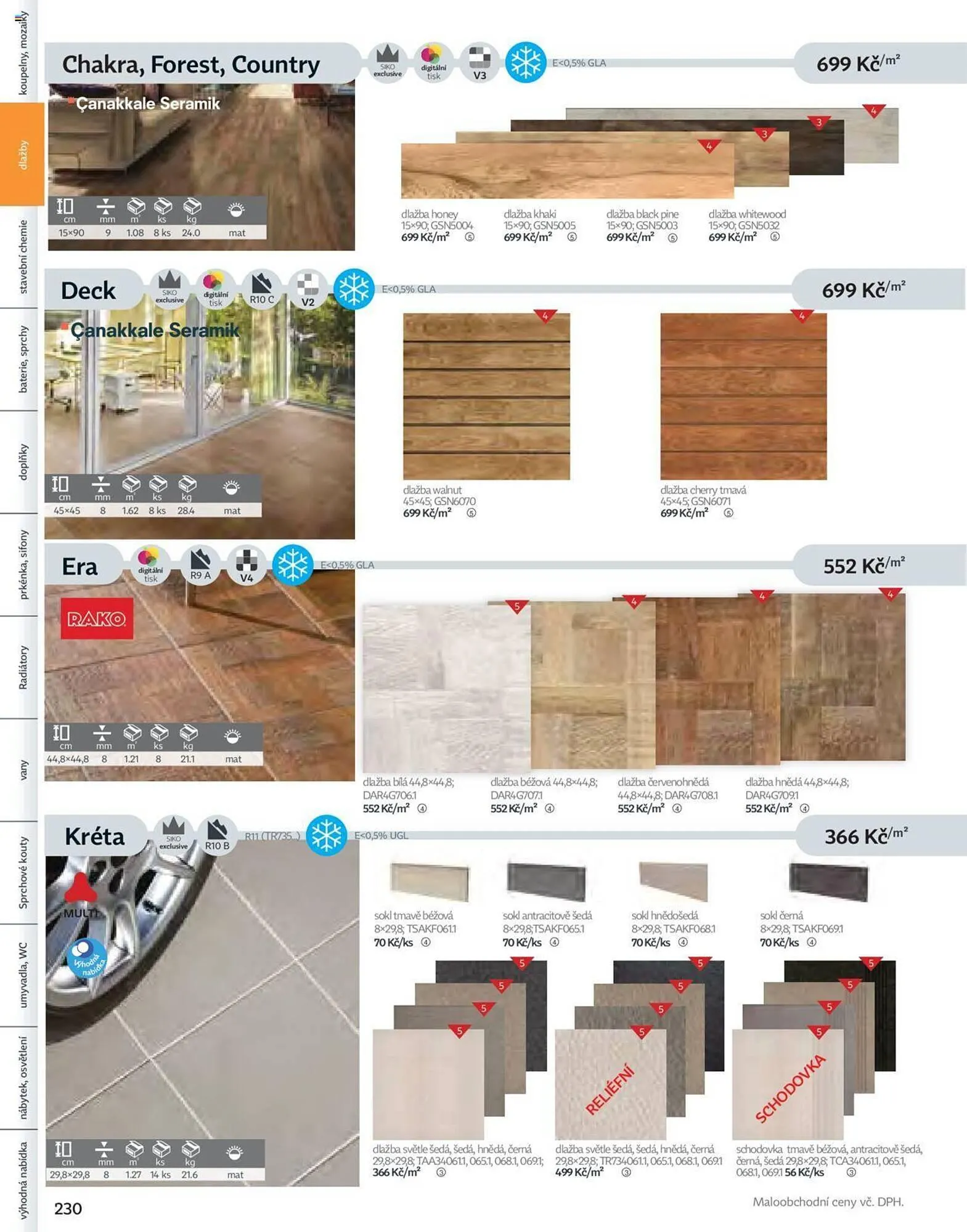 Siko leták - 23. října 31. prosince 2025 - Page 230
