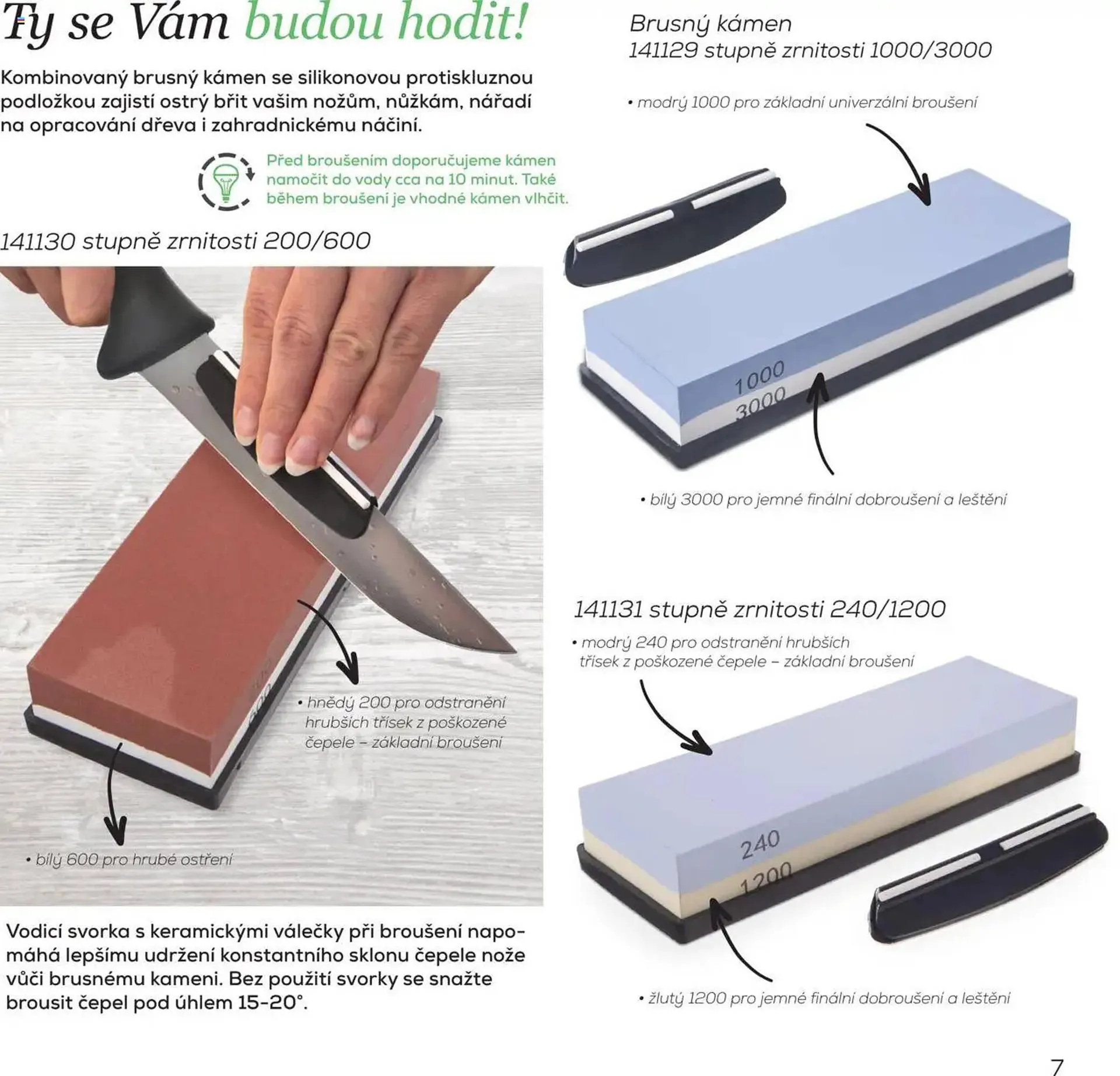 Orion leták - 17. dubna 31. prosince 2025 - Page 7