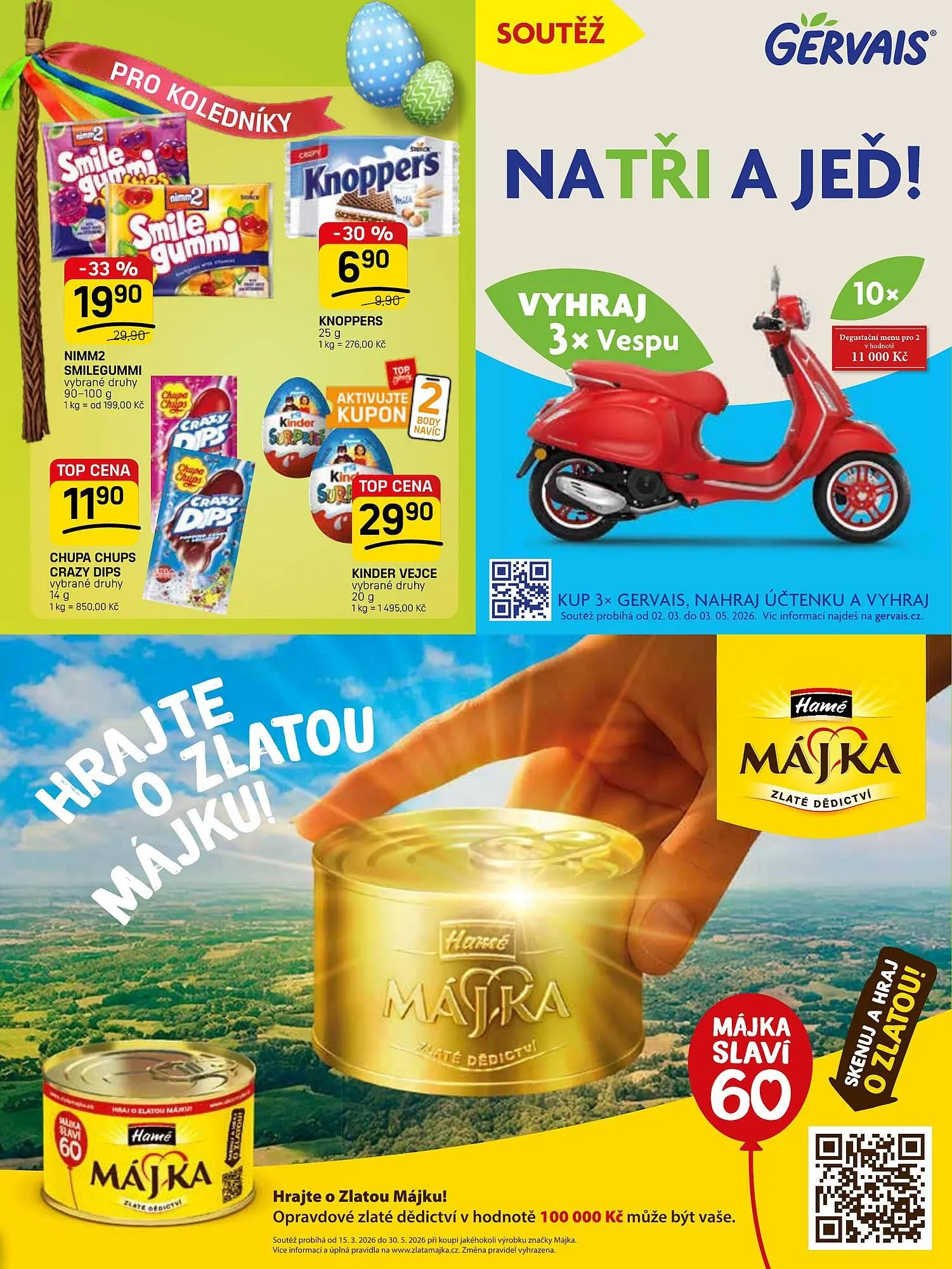 Flop leták - 25. března 7. dubna 2026 - Page 9