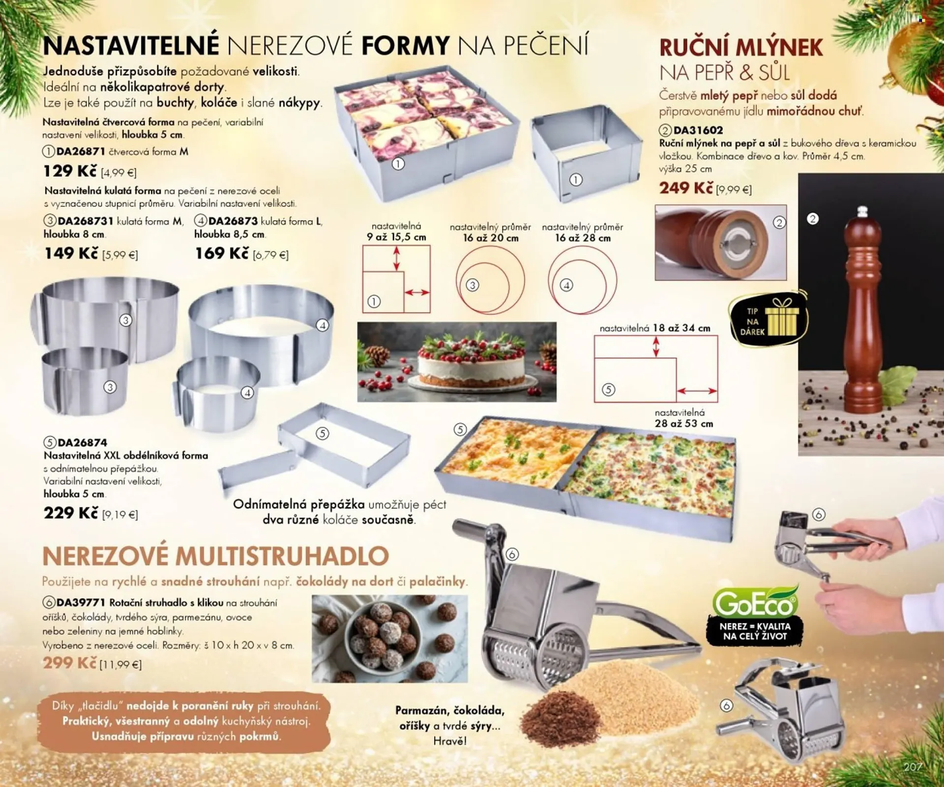 Dedra leták - 24. října 23. ledna 2026 - Page 107