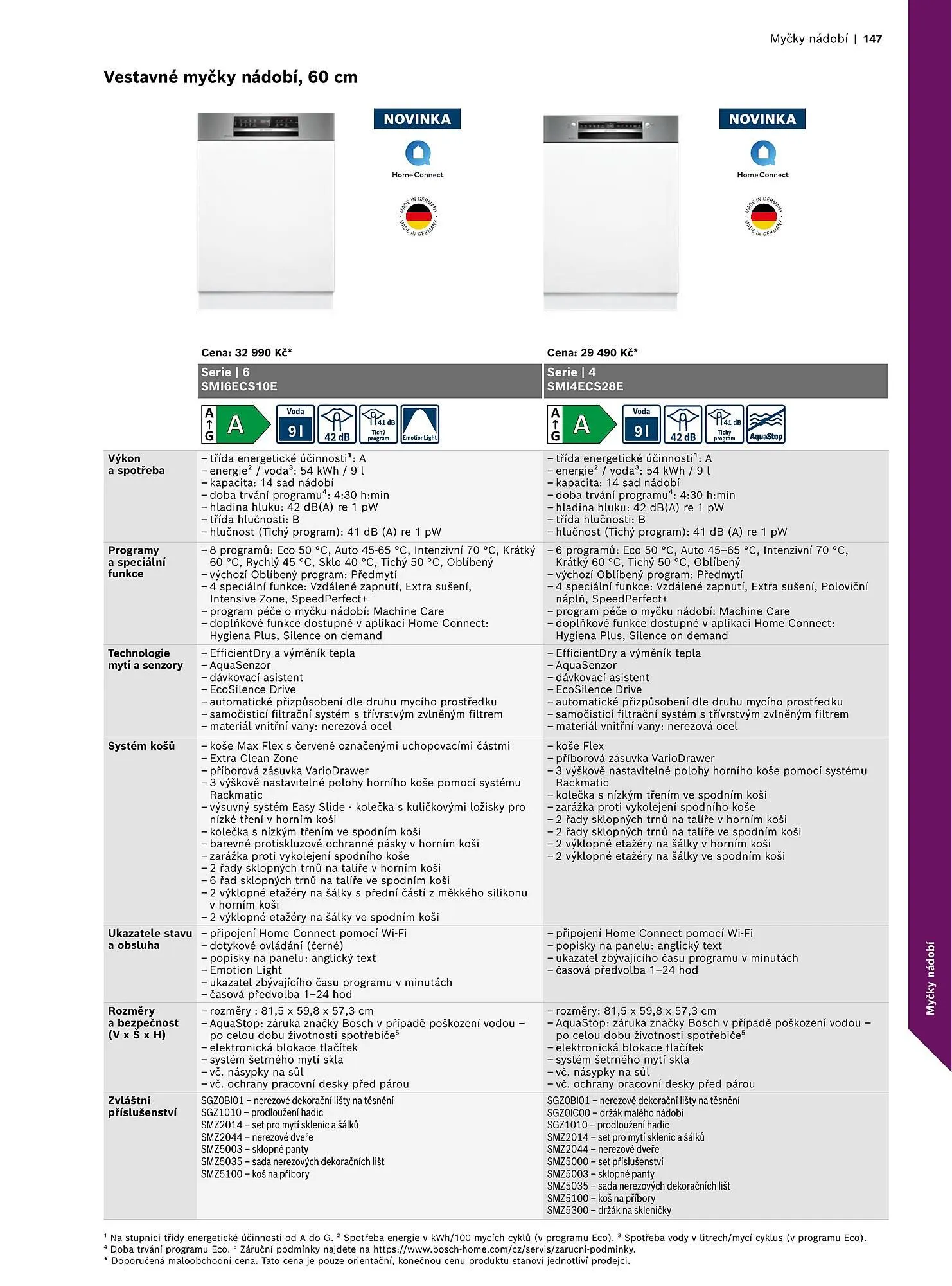 Möbelix leták - 1. listopadu 31. prosince 2025 - Page 147