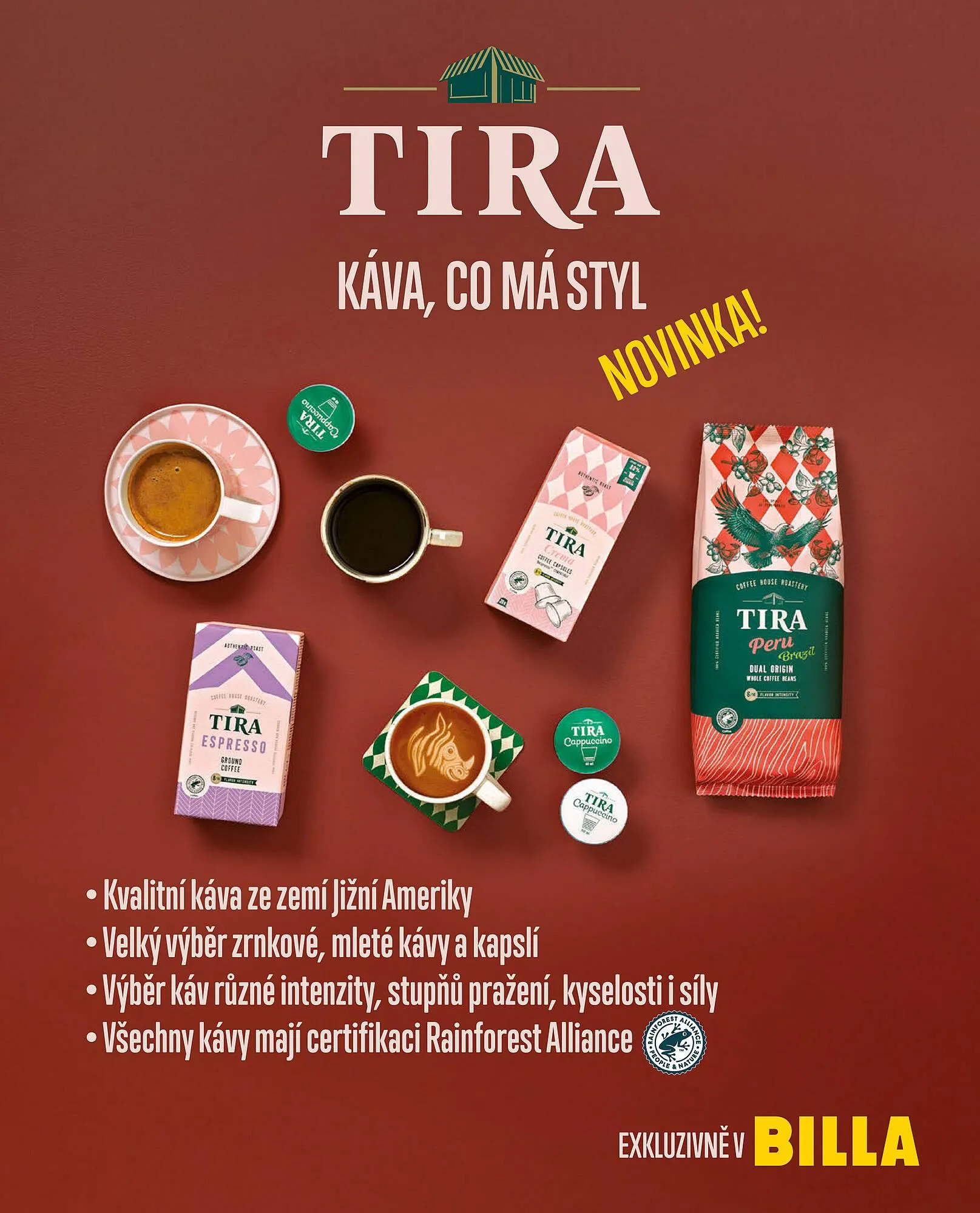 Billa leták - 1. prosince 31. prosince 2025 - Page 29