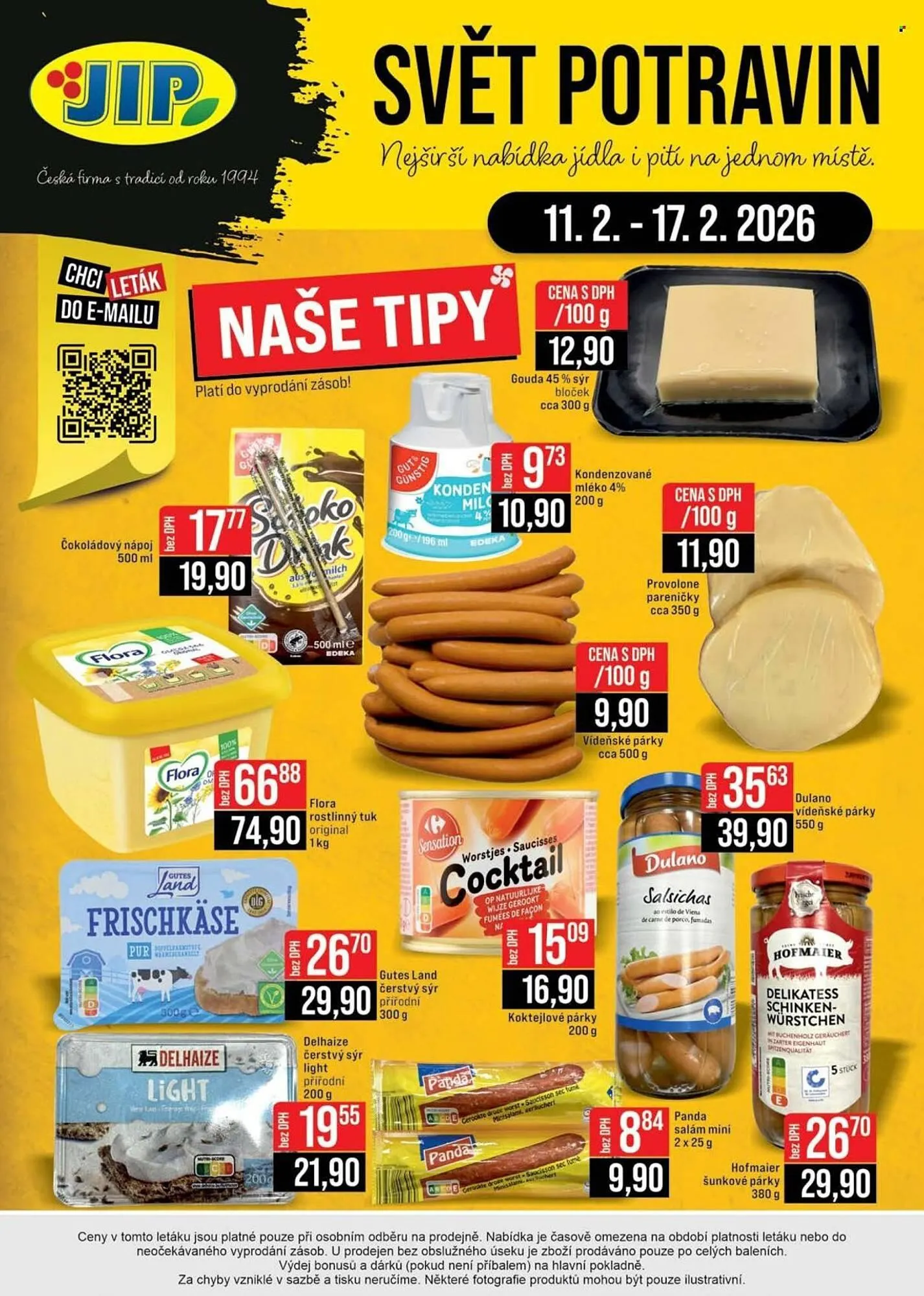 Jip leták - 11. února 17. února 2026 - Page 20