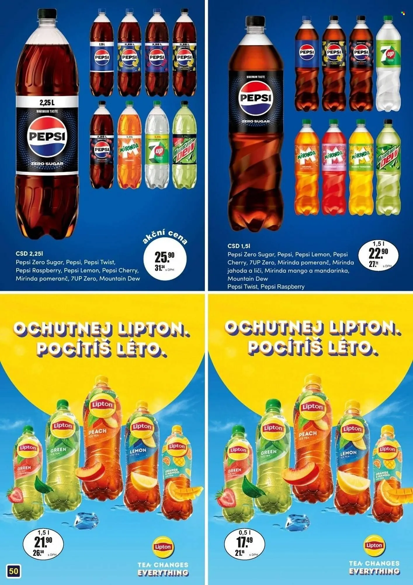 Adam leták - 1. května 31. května 2026 - Page 50
