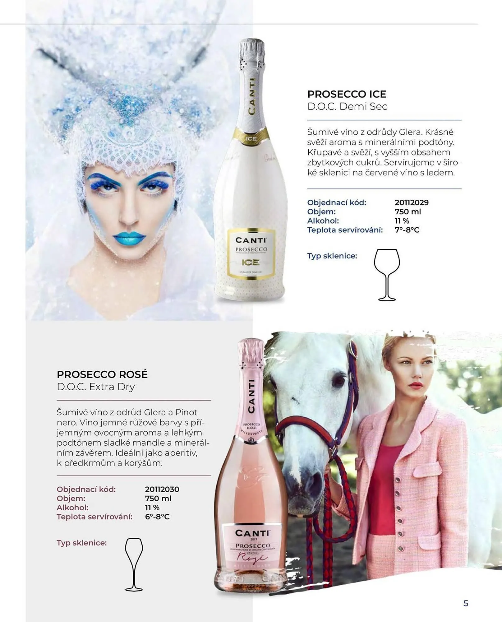 Jip Alkohole leták - 4. června 31. prosince 2024 - Page 5