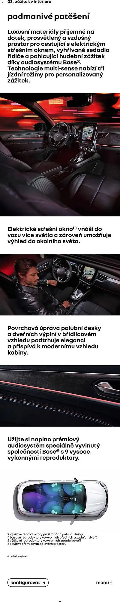 Renault leták - 1. března 28. února 2026 - Page 6