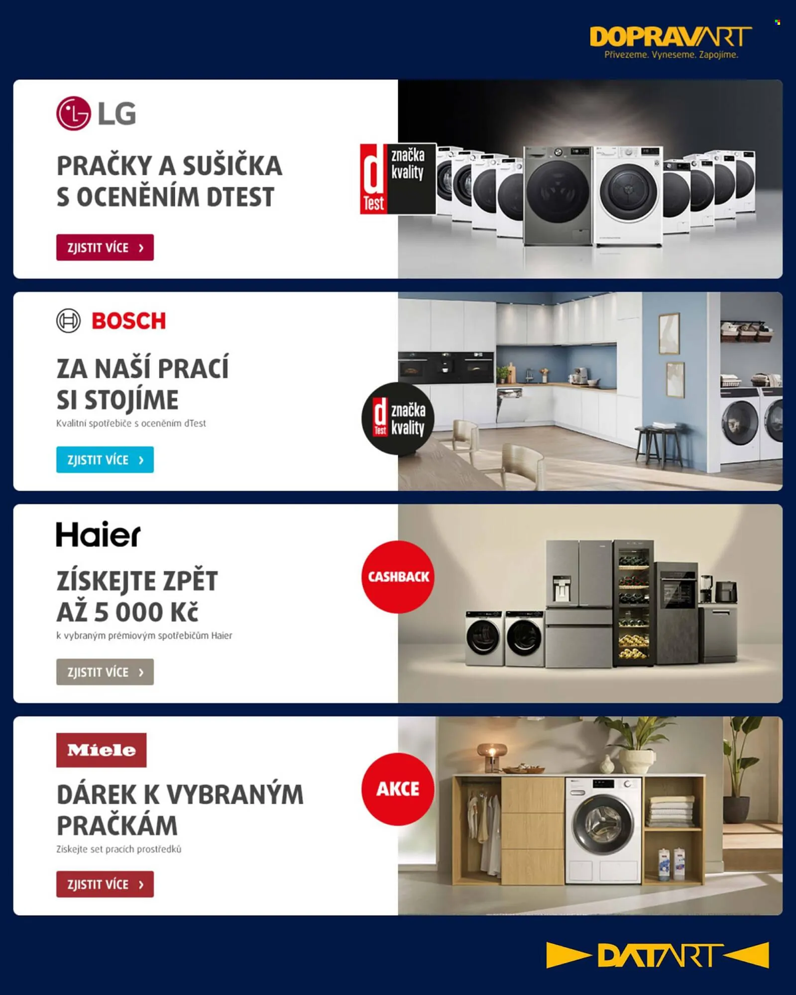 Datart leták - 12. ledna 18. ledna 2026 - Page 17