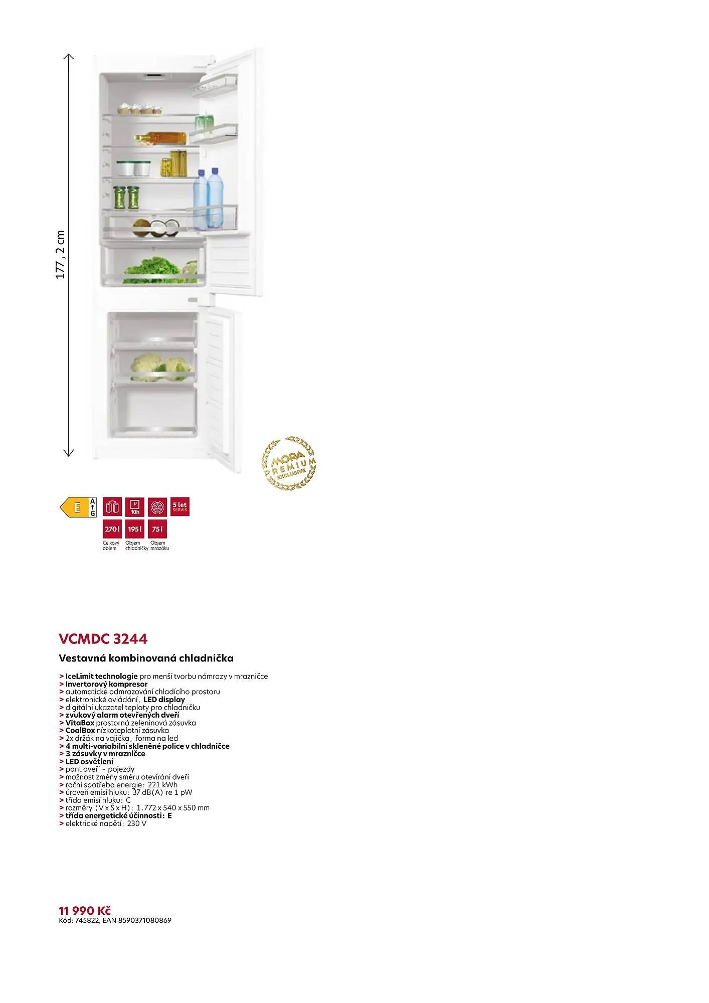Möbelix leták - 3. března 31. března 2026 - Page 25