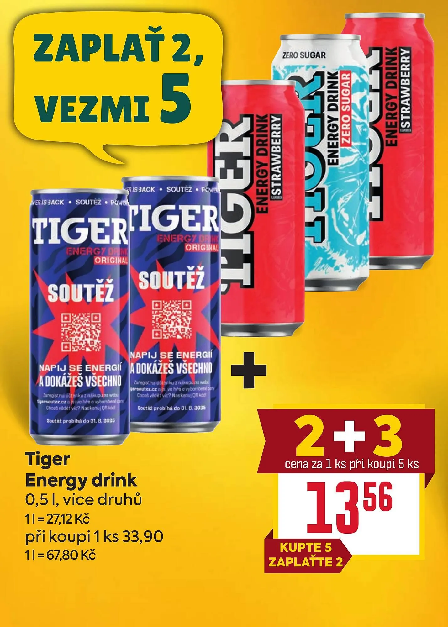 Billa leták - 4. února 10. února 2026 - Page 23