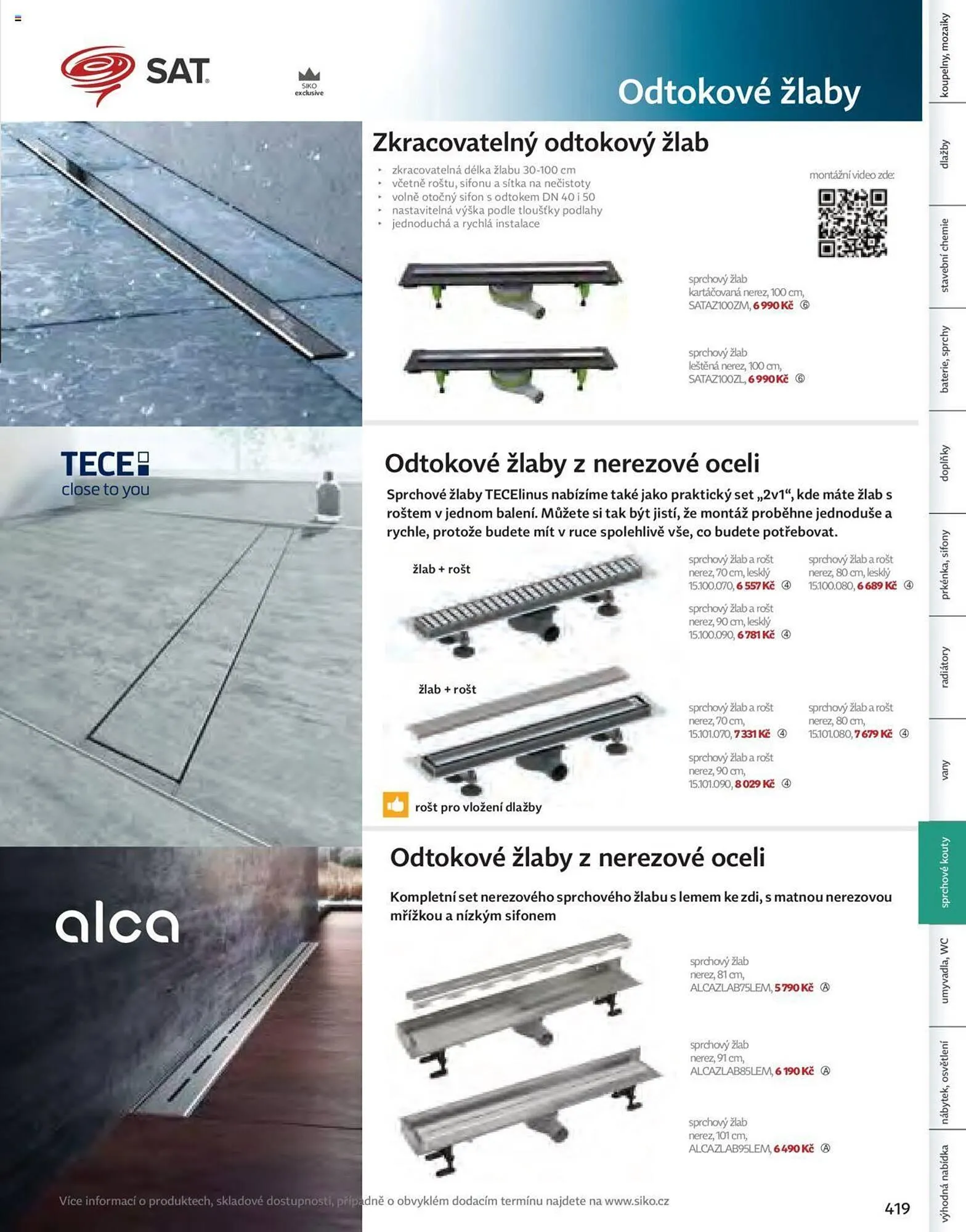 Siko leták - 23. října 31. prosince 2025 - Page 421