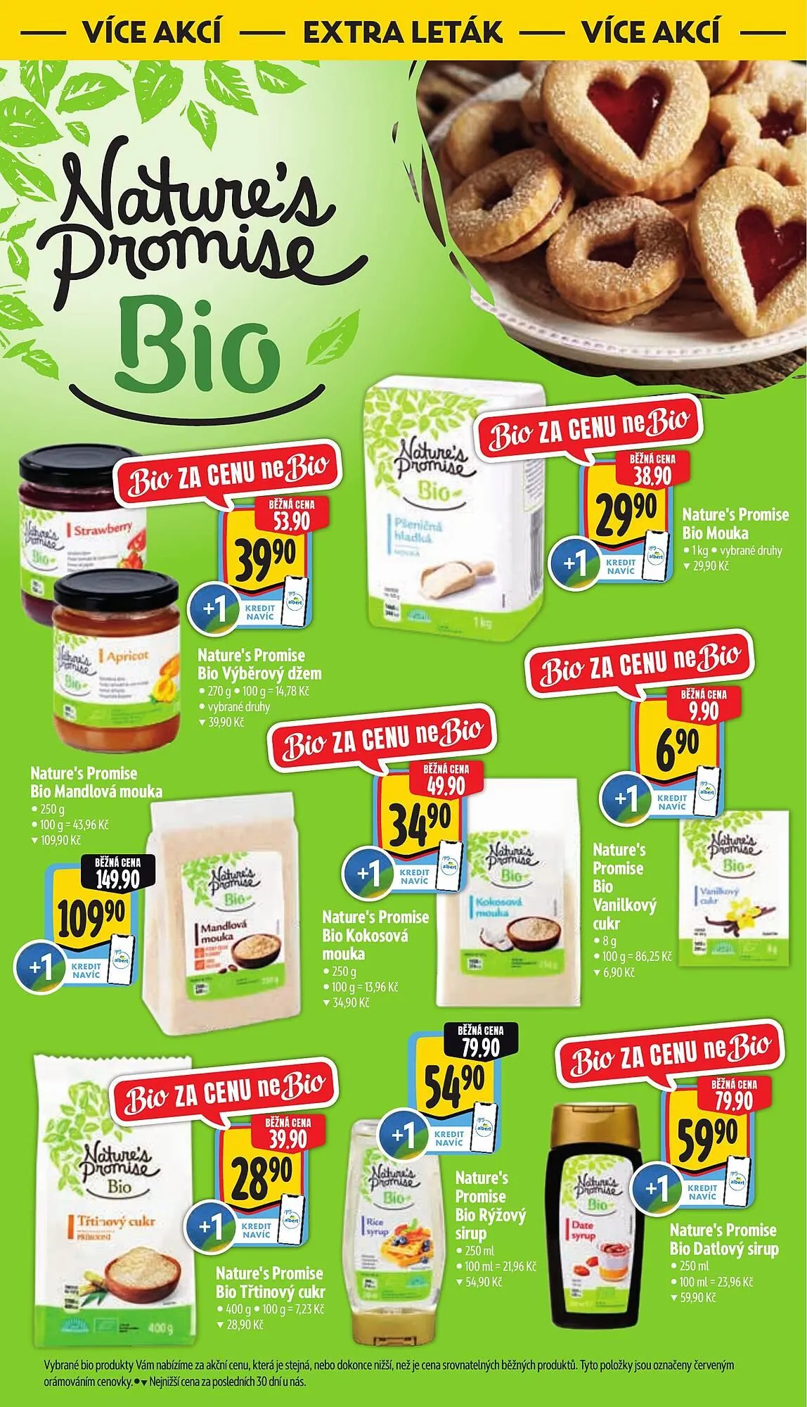 Albert leták - 3. prosince 9. prosince 2025 - Page 35