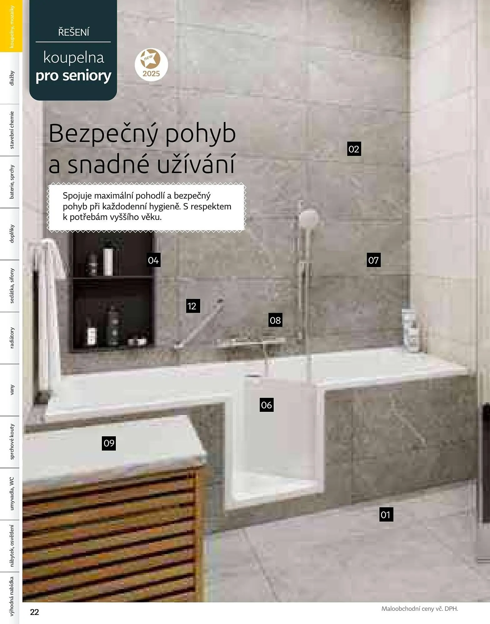 Siko leták - 6. září 31. prosince 2026 - Page 22