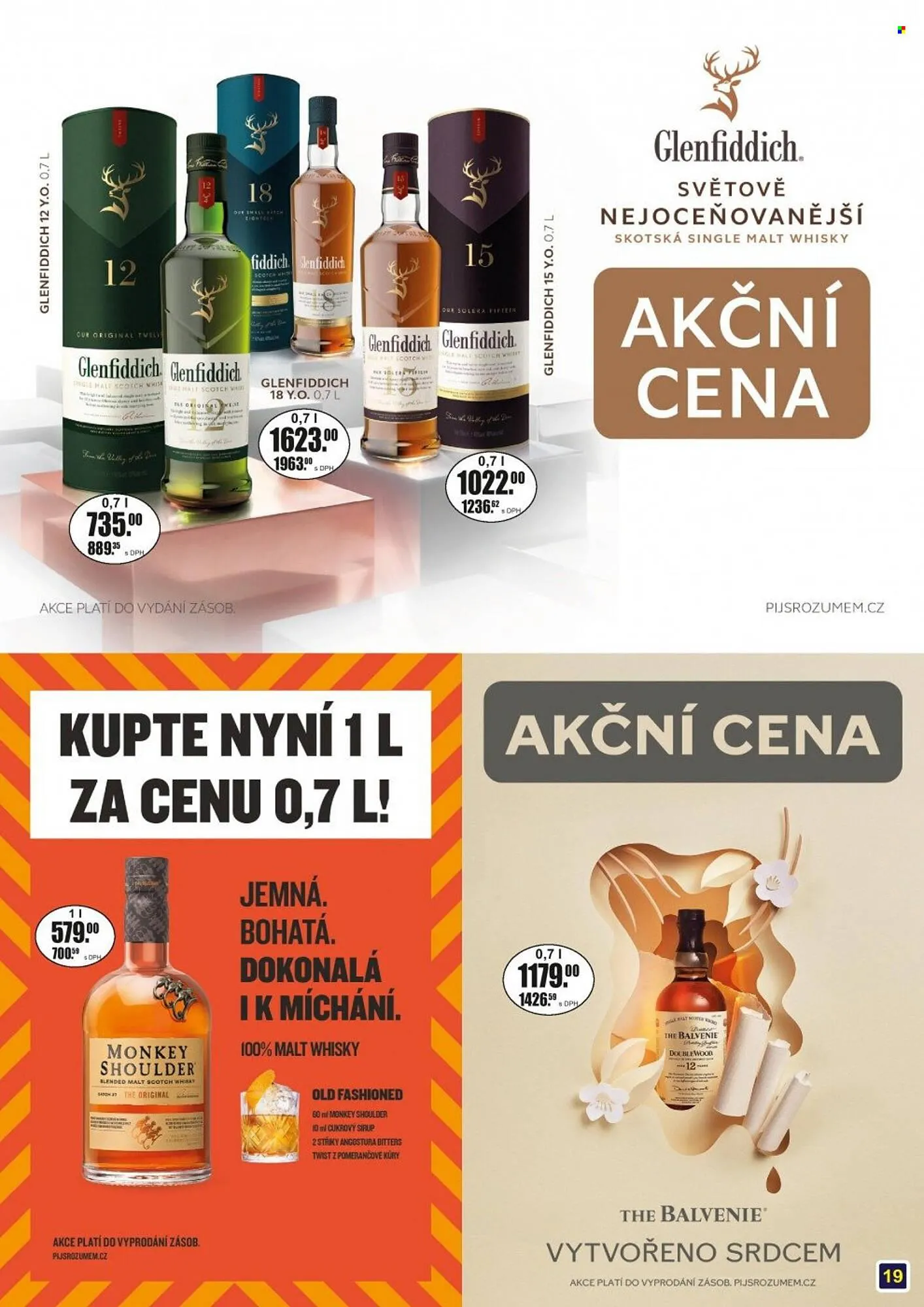 Adam leták - 1. března 31. března 2026 - Page 19