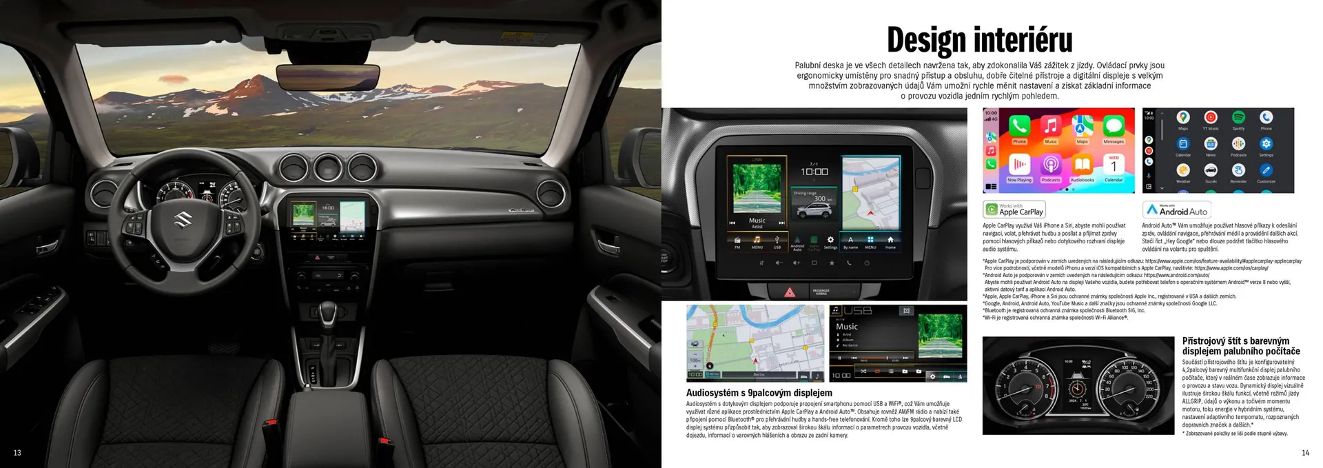 Suzuki leták - 10. července 31. prosince 2025 - Page 8