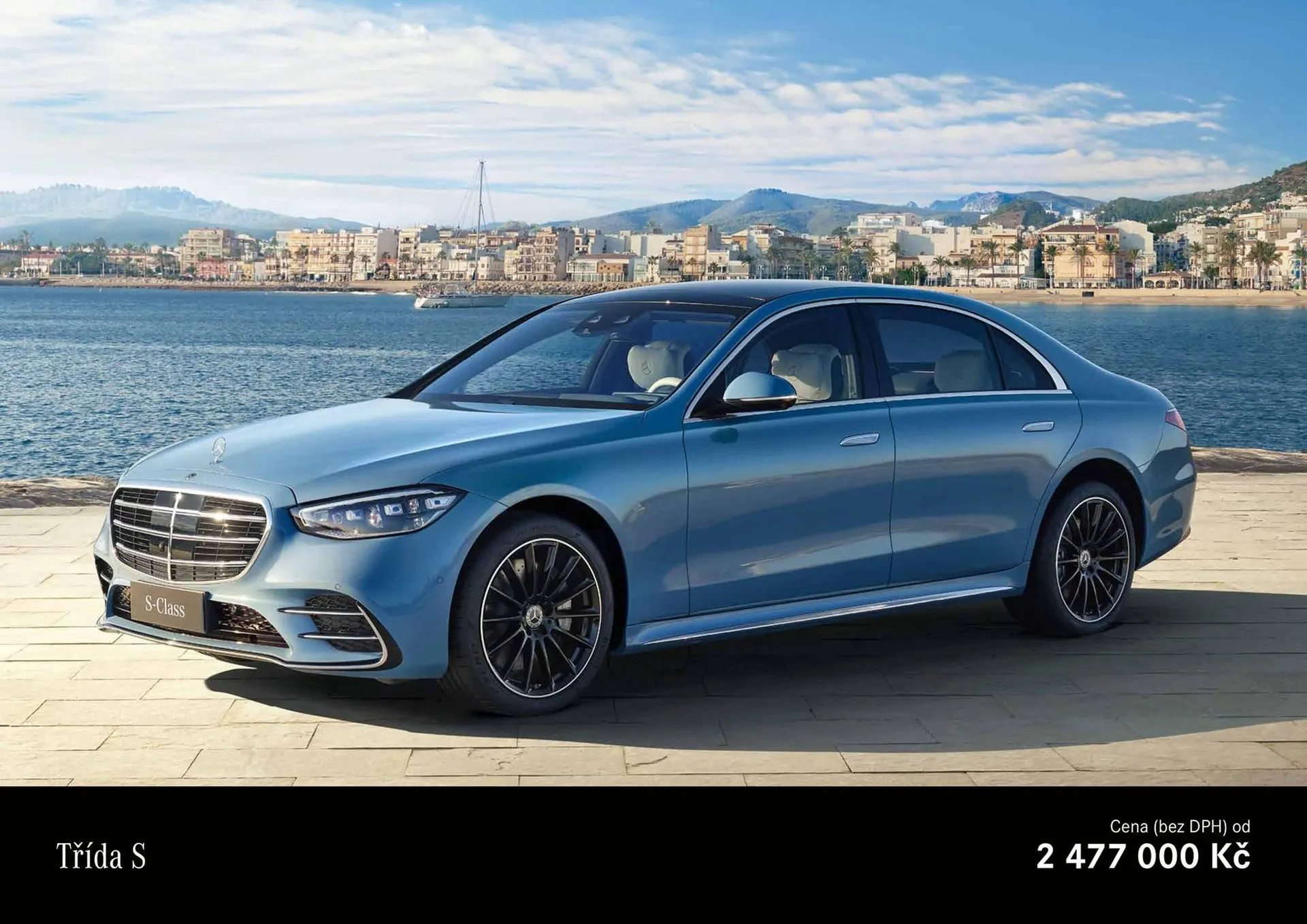 Mercedes Benz leták - 27. ledna 31. července 2026 - Page 46