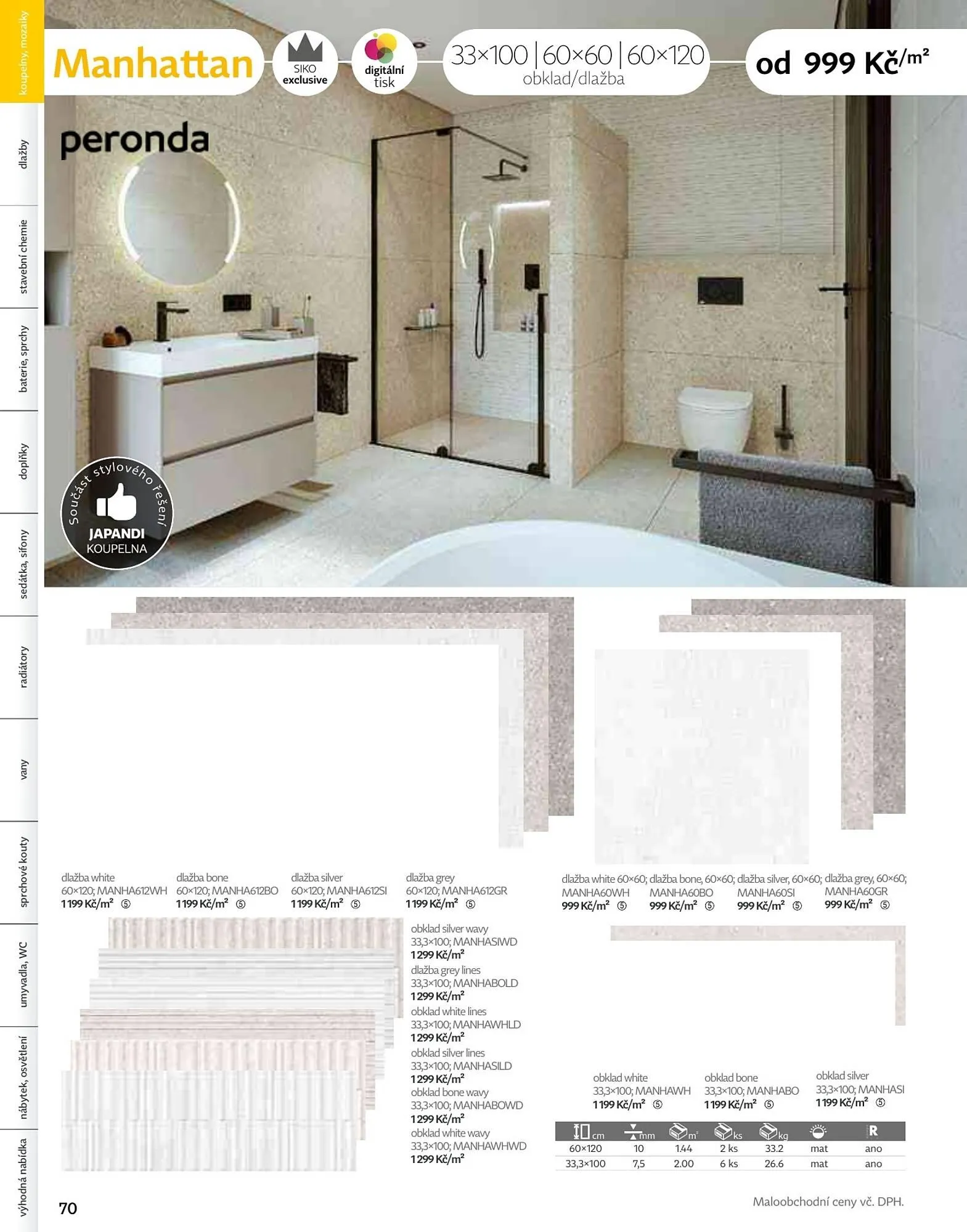 Siko leták - 6. září 31. prosince 2026 - Page 70