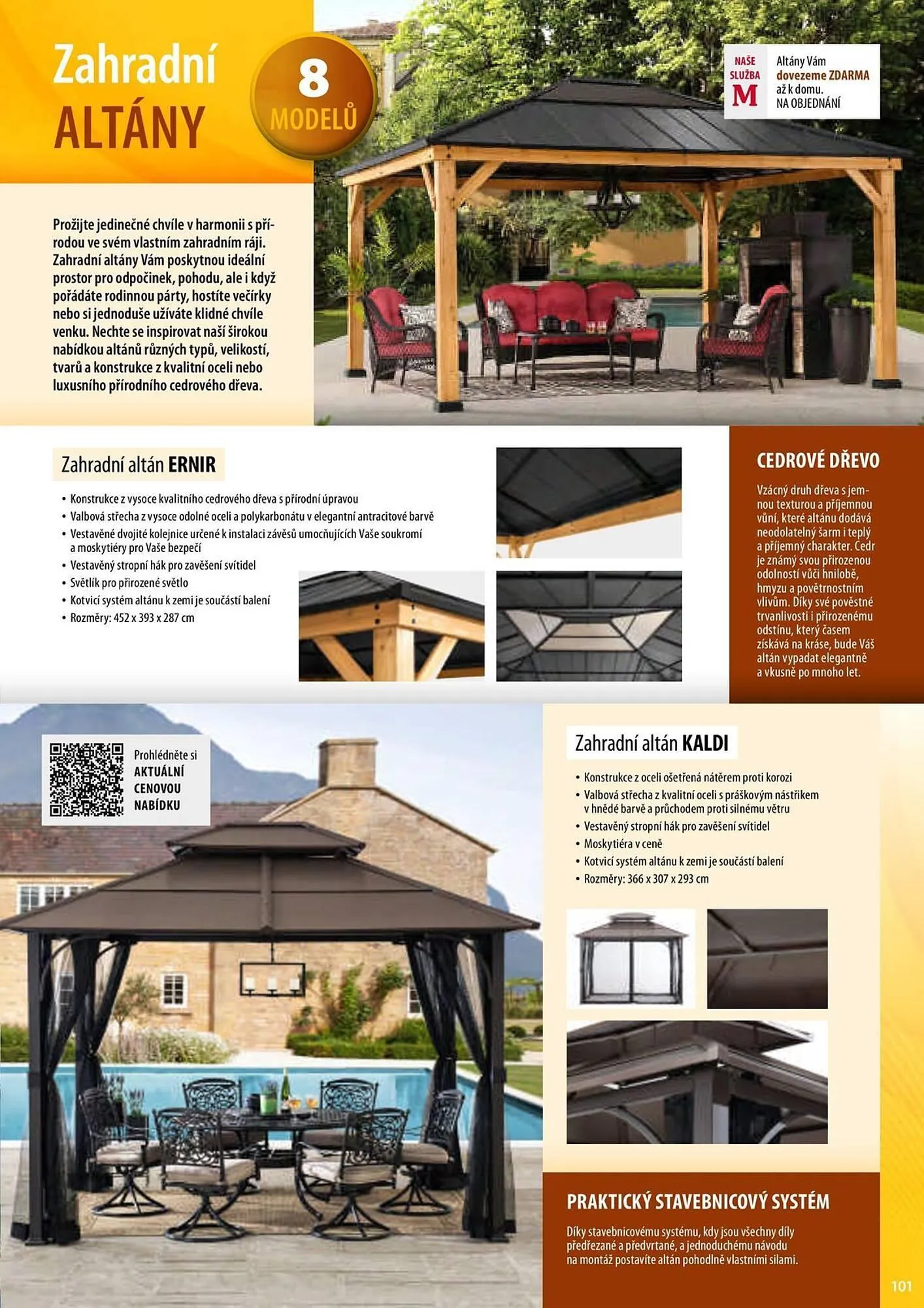 Mountfield leták - 25. března 31. prosince 2026 - Page 101