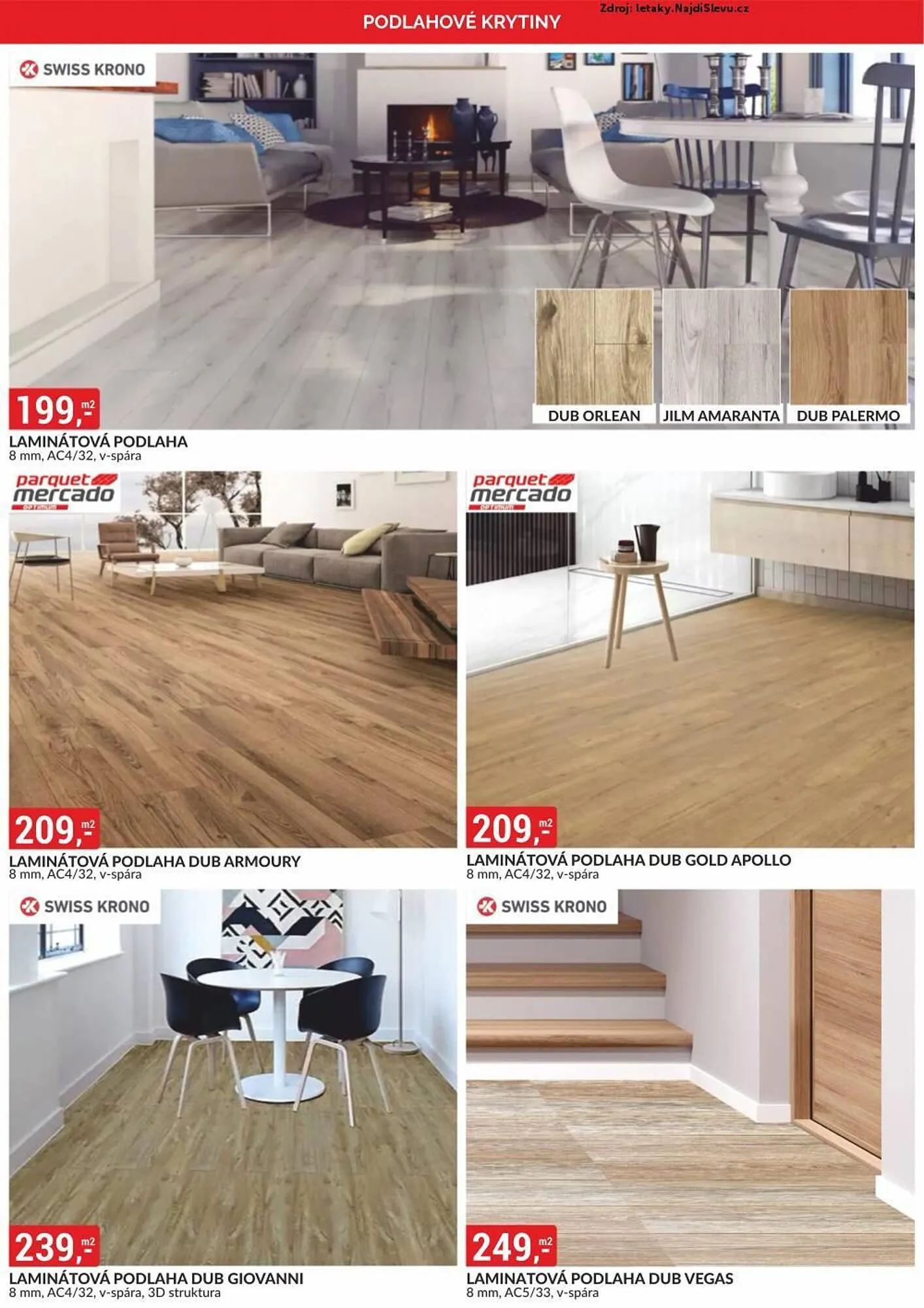 Baumax leták - 2. ledna 31. ledna 2025 - Page 4