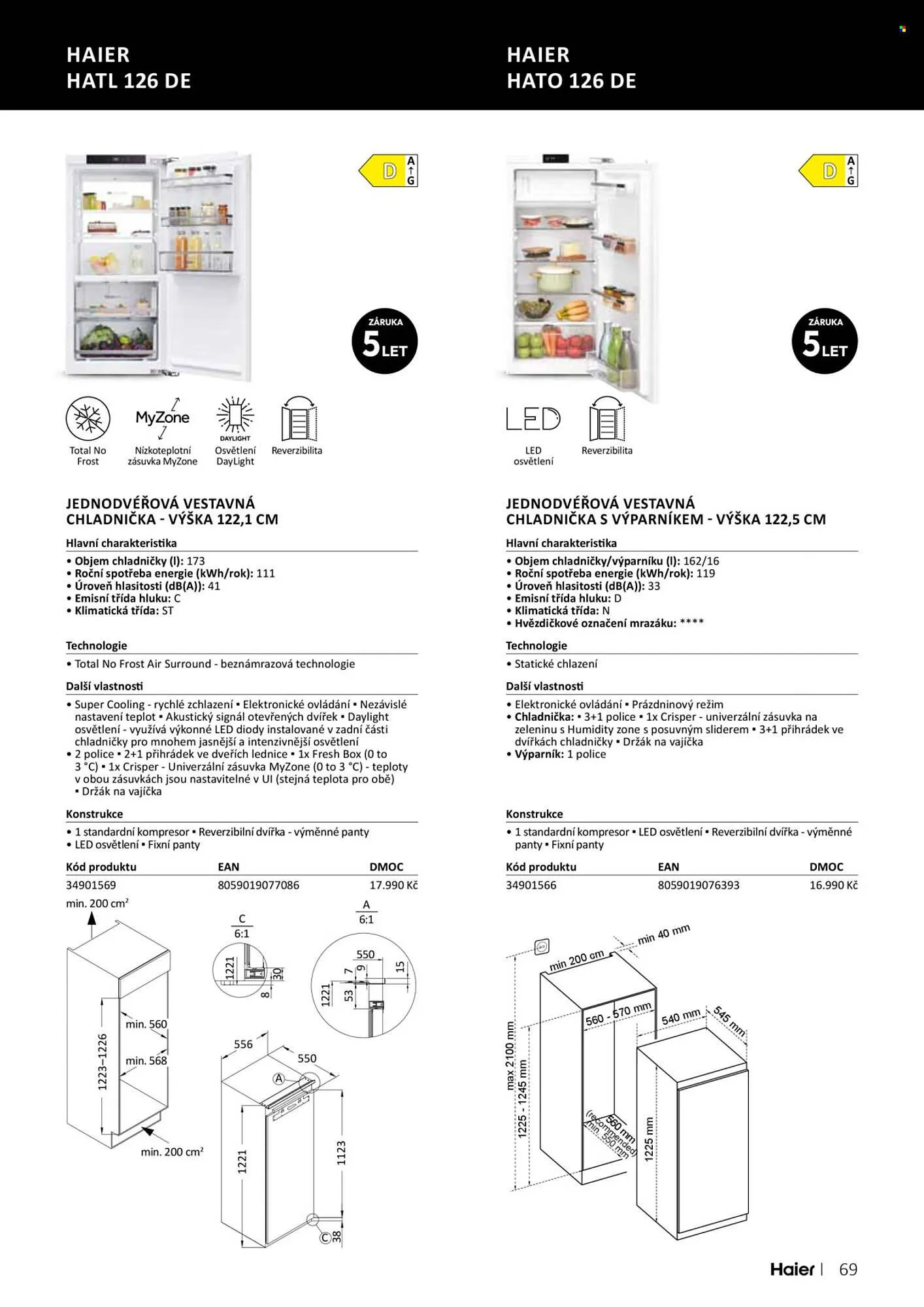 XXXLutz leták - 20. června 31. prosince 2025 - Page 69