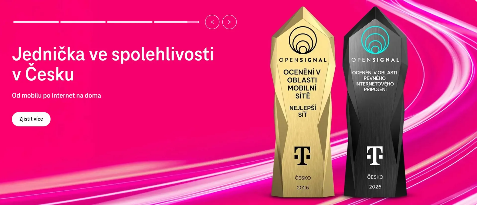 T-mobile leták - 5. května 11. května 2026 - Page 4