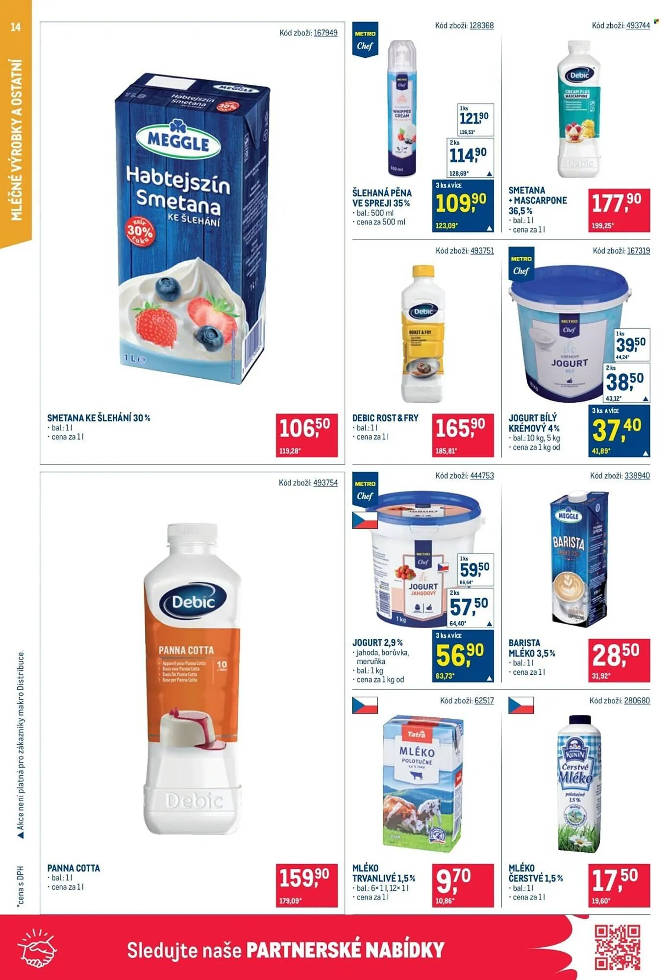 Makro leták - 20. května 2. června 2026 - Page 14