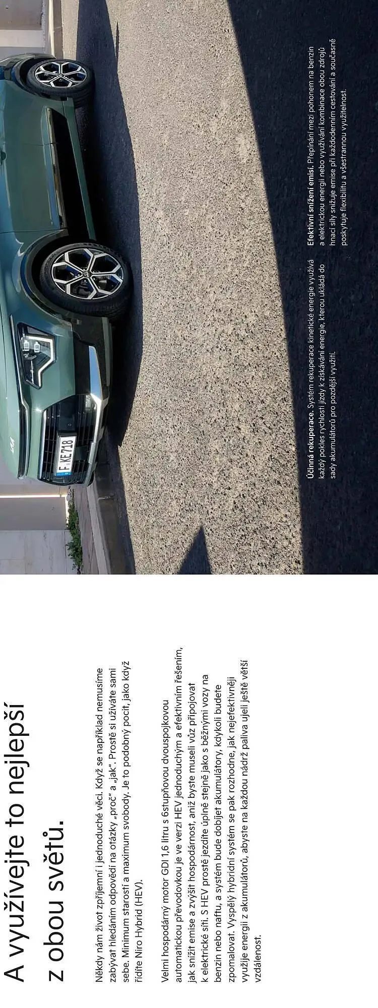 KIA leták - 1. března 28. února 2026 - Page 23