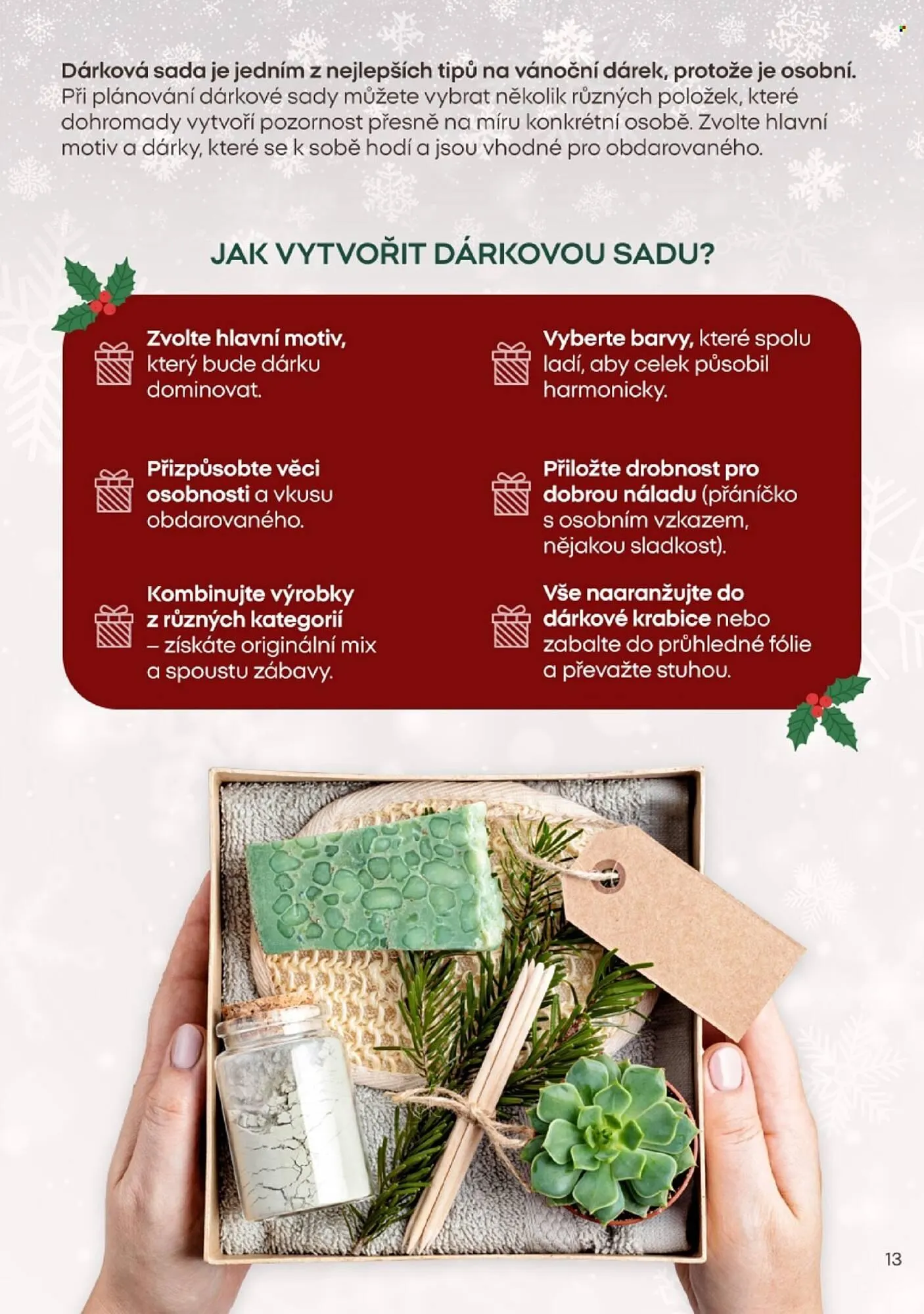 Pepco leták - 15. prosince 23. prosince 2025 - Page 13