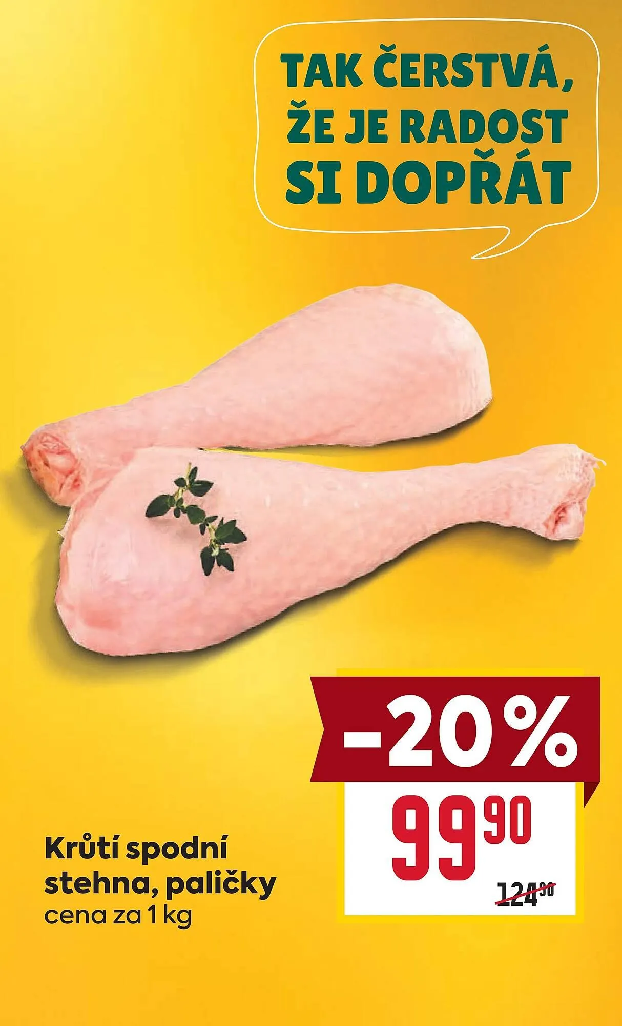 Billa leták - 6. května 12. května 2026 - Page 4