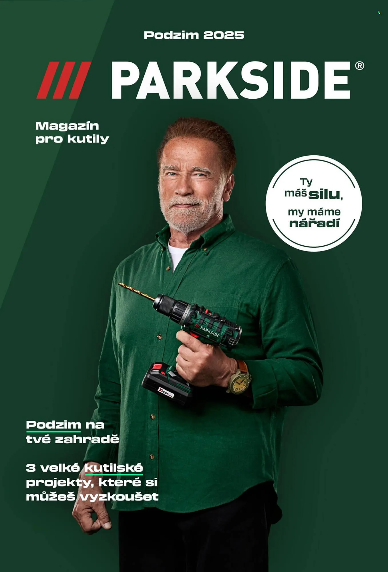 Lidl leták - 30. srpna 30. listopadu 2025 - Page 1