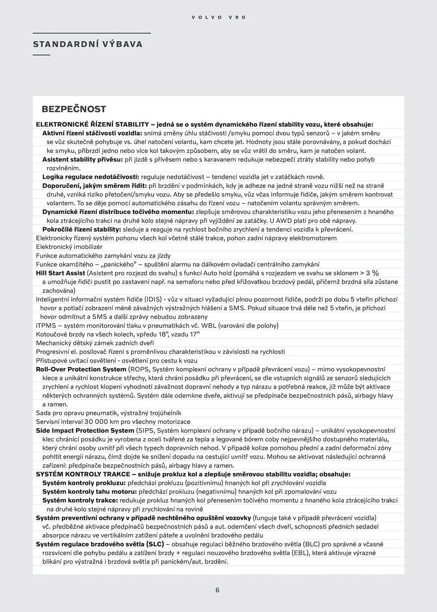 Volvo leták - 30. července 31. ledna 2026 - Page 7