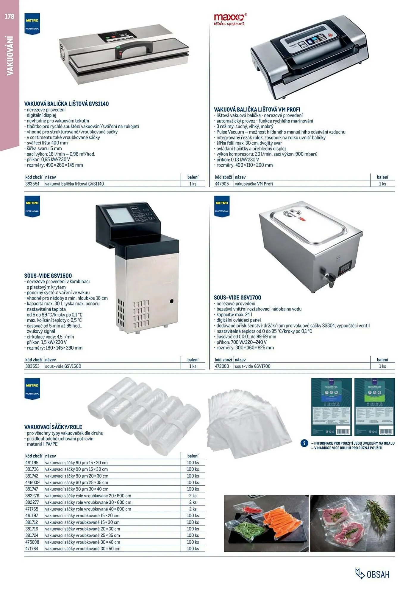 Makro leták - 2. února 31. ledna 2027 - Page 178