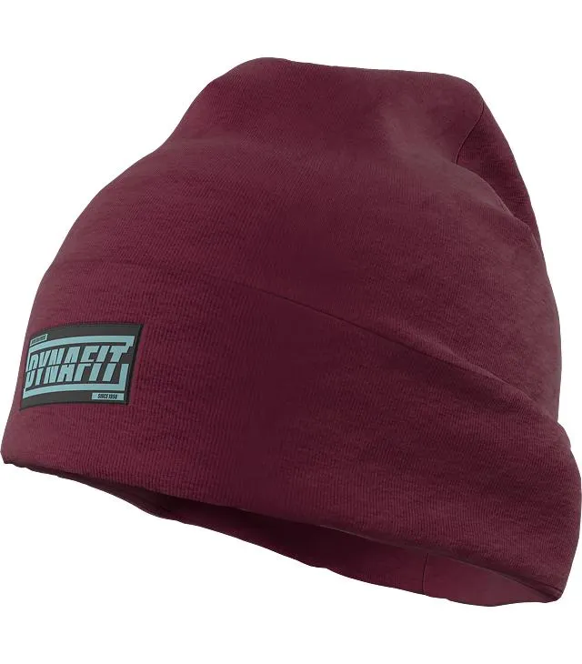 Čepice DYNAFIT FOLD-UP BEANIE Uni