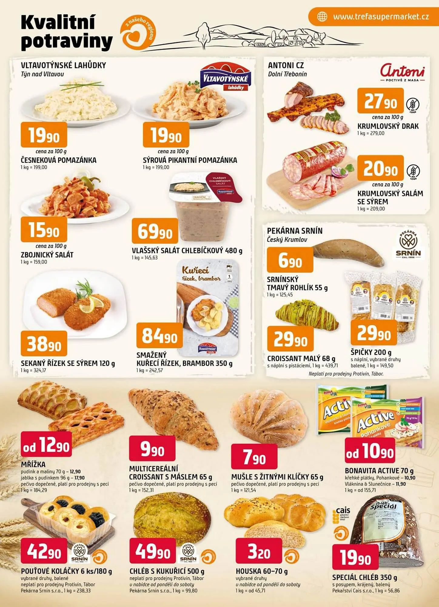 Trefa leták - 18. února 24. února 2026 - Page 5