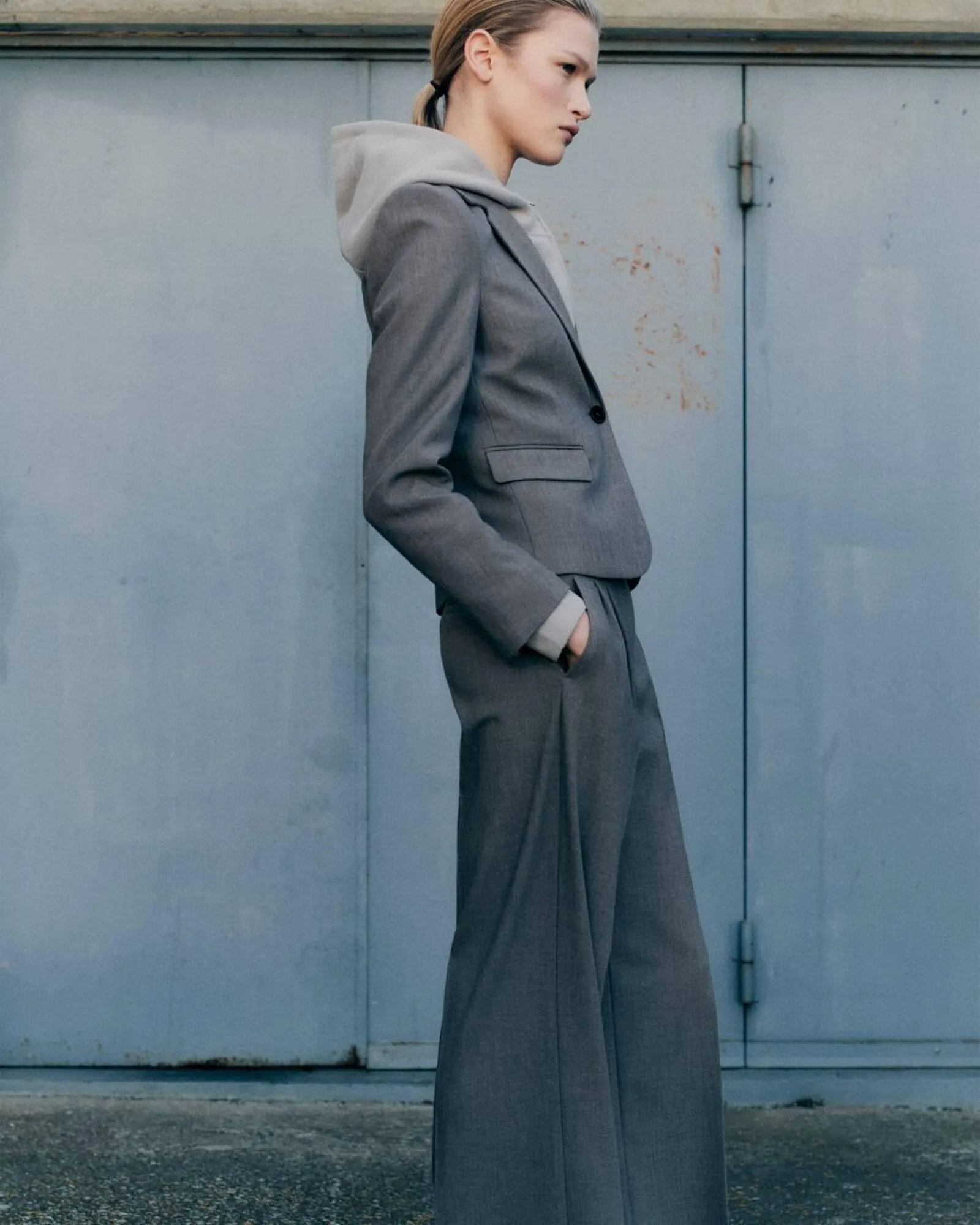 Katalógus Mango akciós újság január 28.-tól február 10.-ig 2025. - Oldal 5