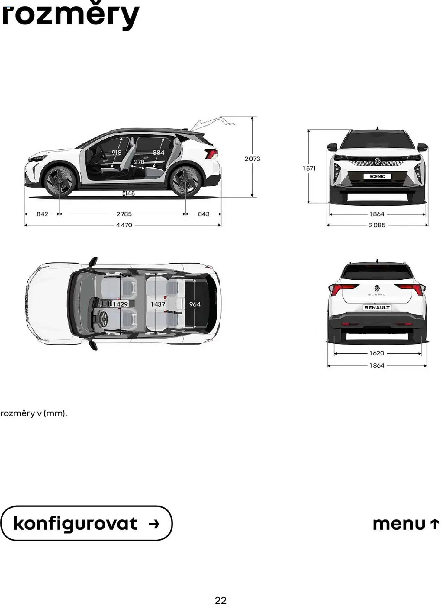 Renault leták - 1. března 28. února 2026 - Page 22