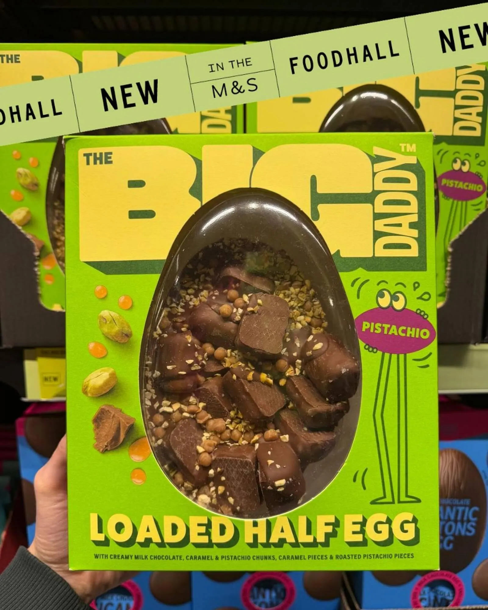 Marks & Spencer leták - 23. února 15. března 2026 - Page 1