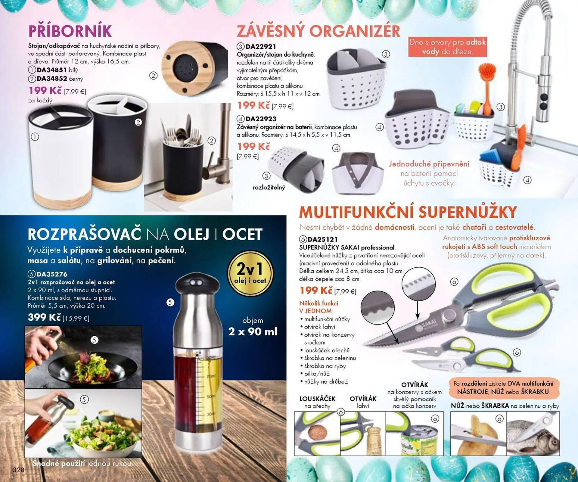 Dedra leták - 19. ledna 19. dubna 2024 - Page 128