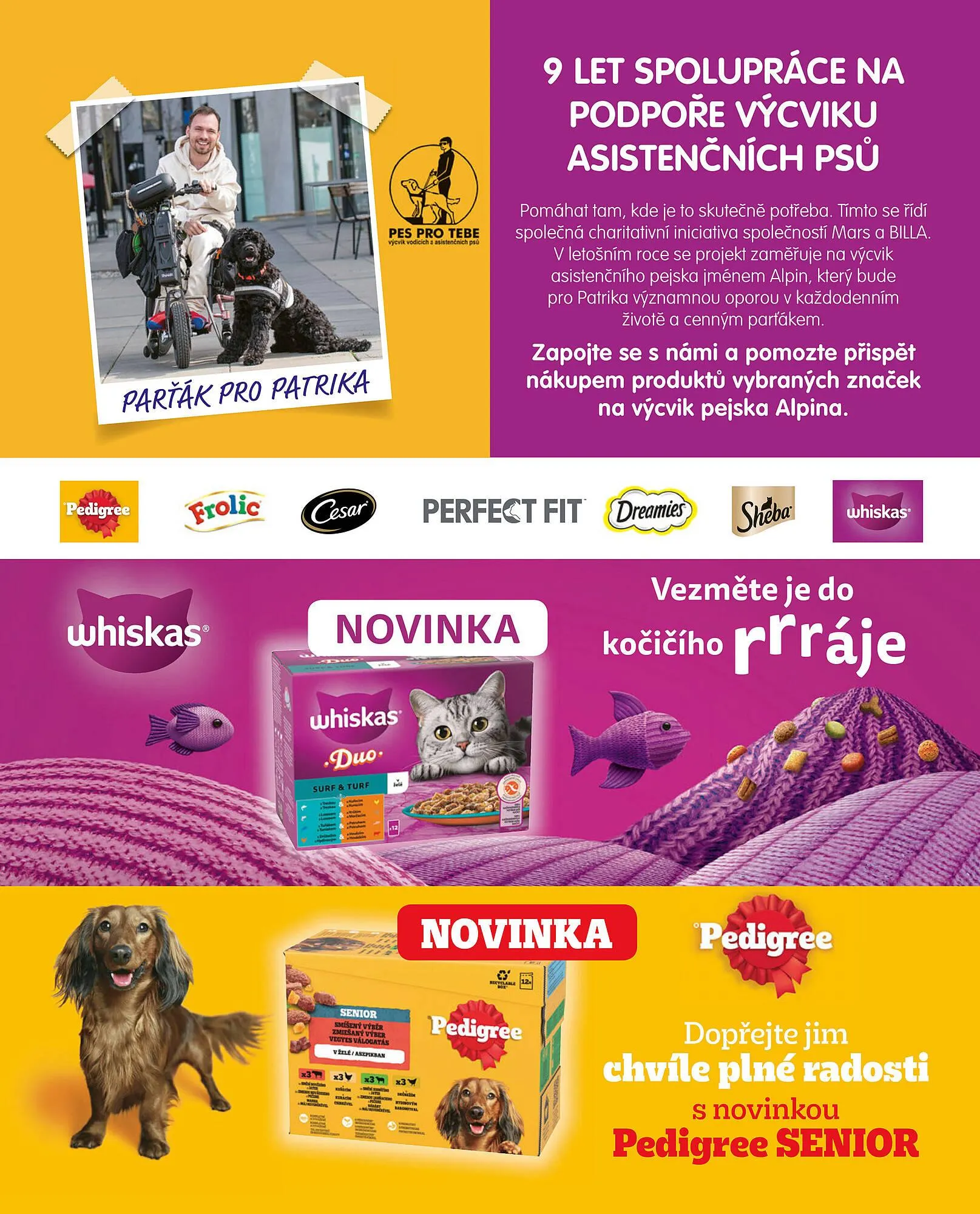 Billa leták - 1. září 30. listopadu 2025 - Page 115