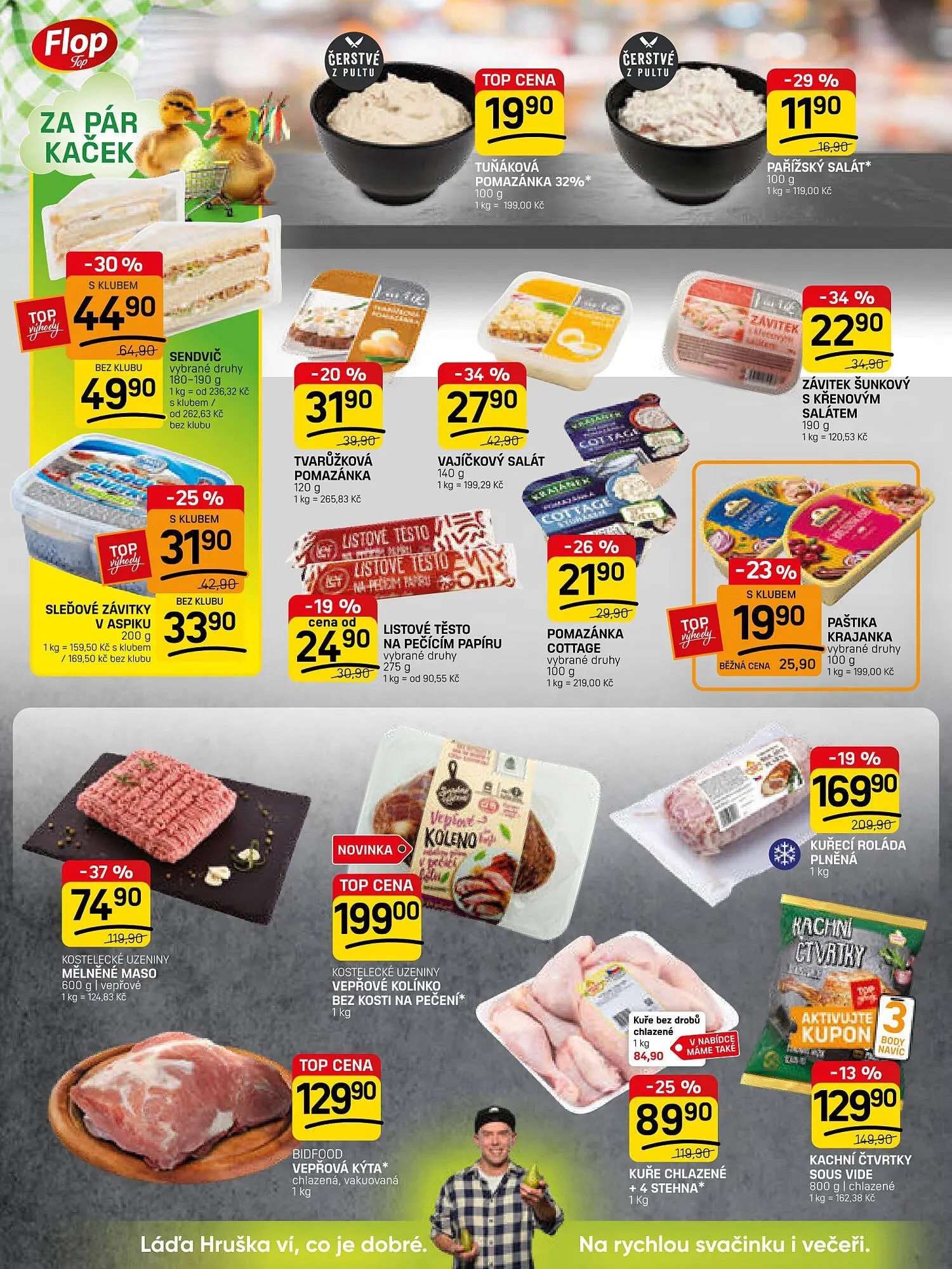 Flop leták - 25. února 3. března 2026 - Page 6